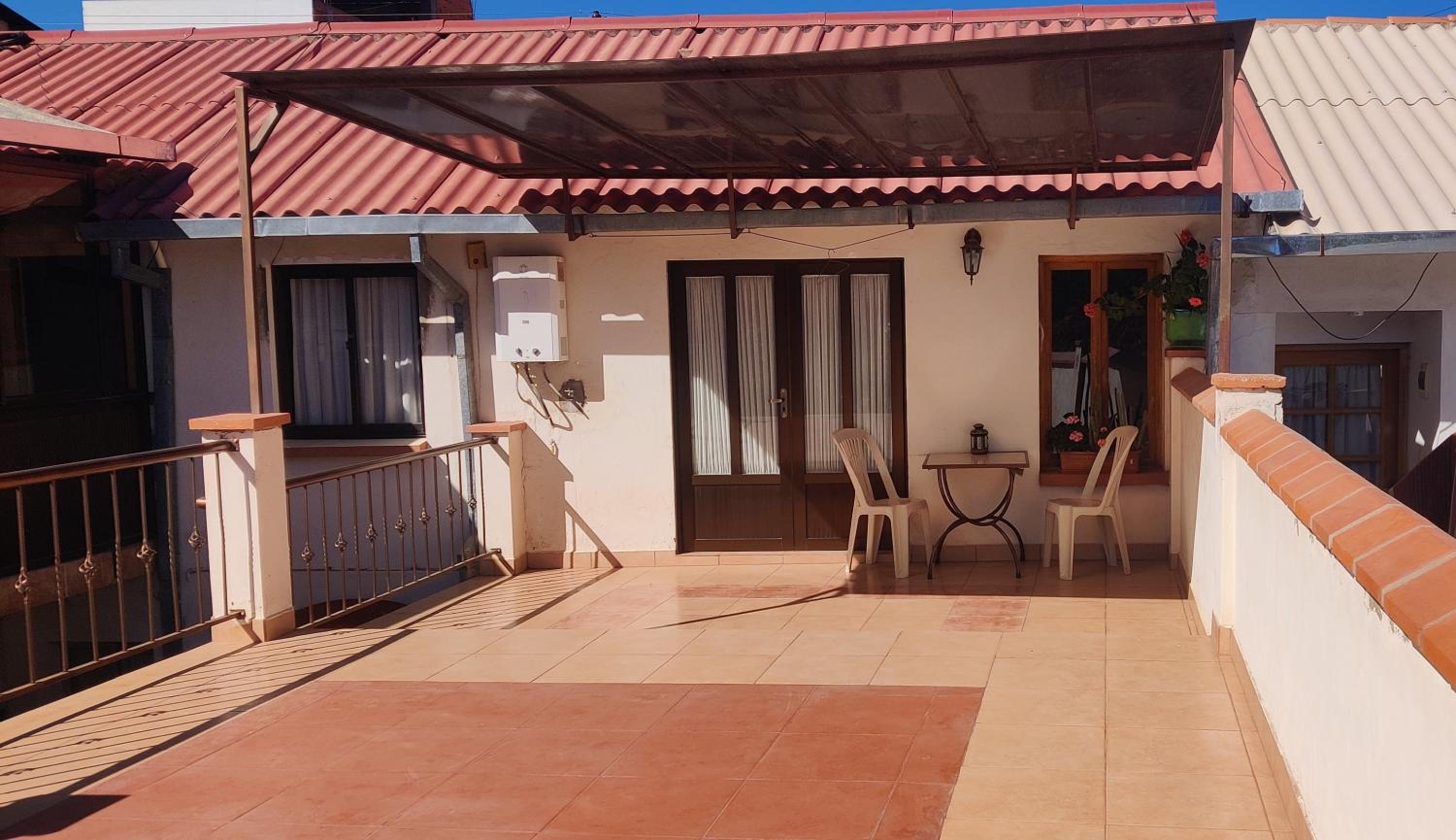 Bonito y cómodo apartamento