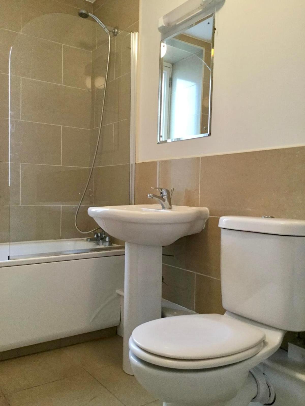 Dublin apt 3bed Next to Temple Bar