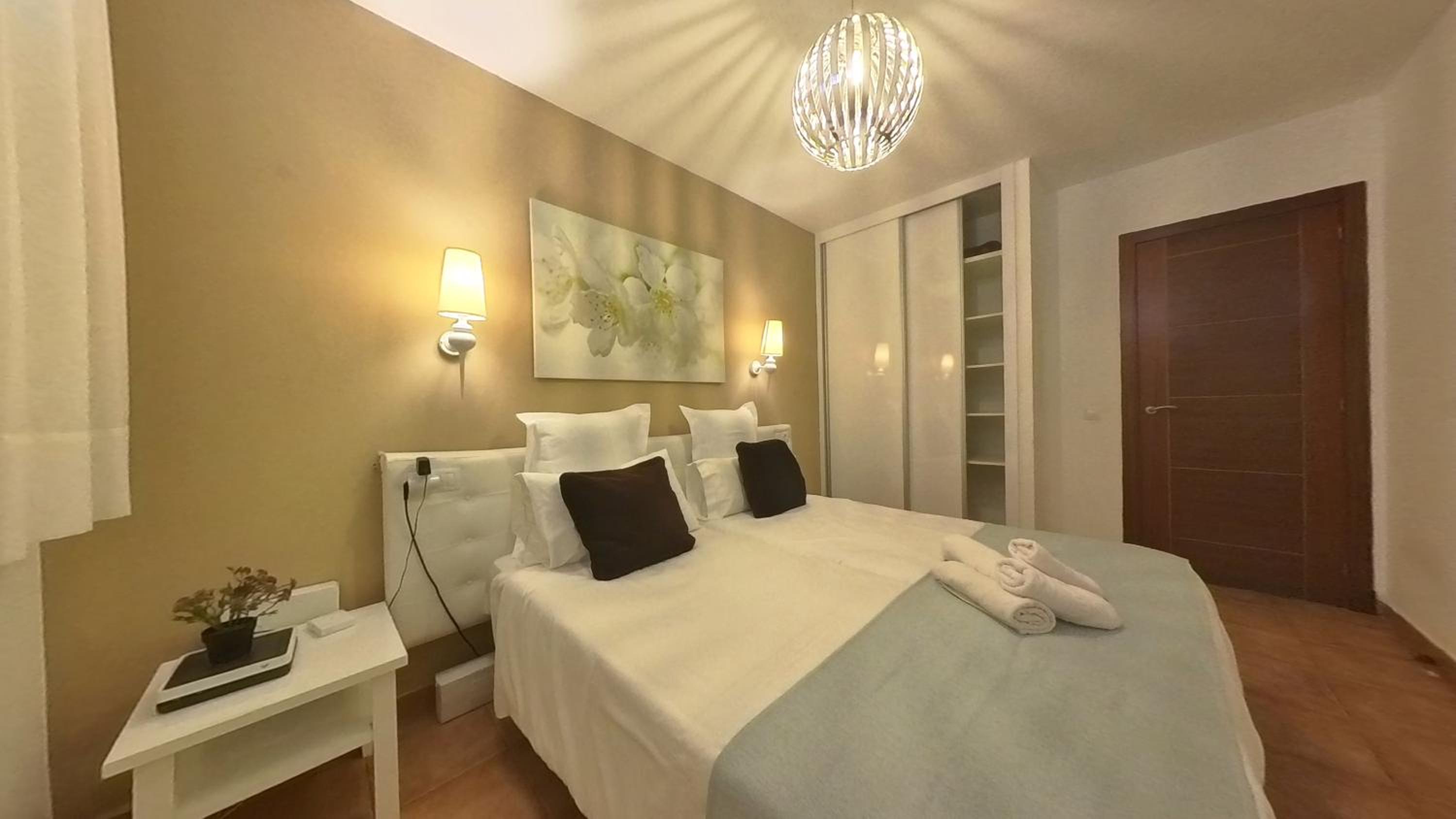 Las Brisas del Mar, by Comfortable Luxury