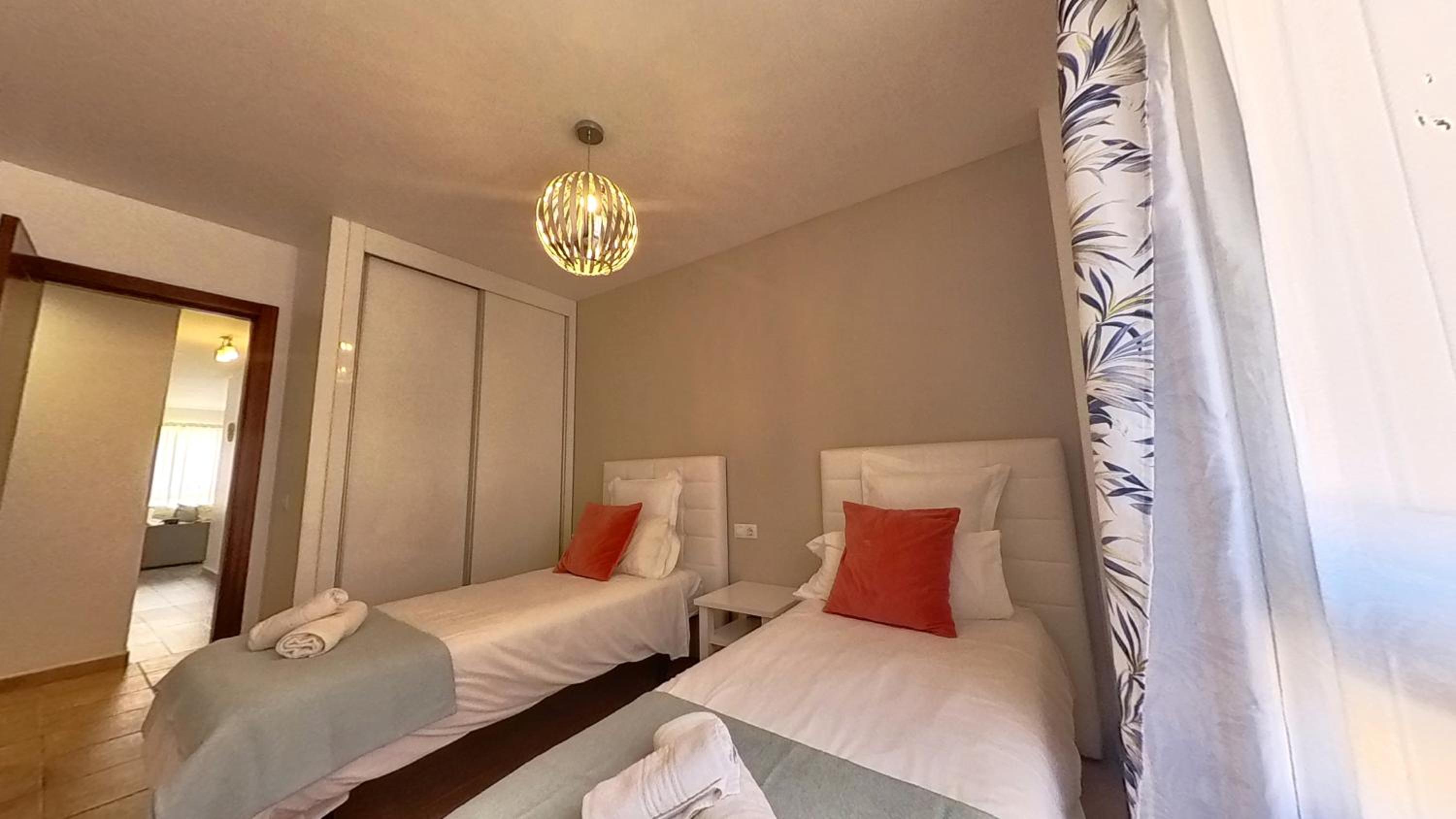 Las Brisas del Mar, by Comfortable Luxury