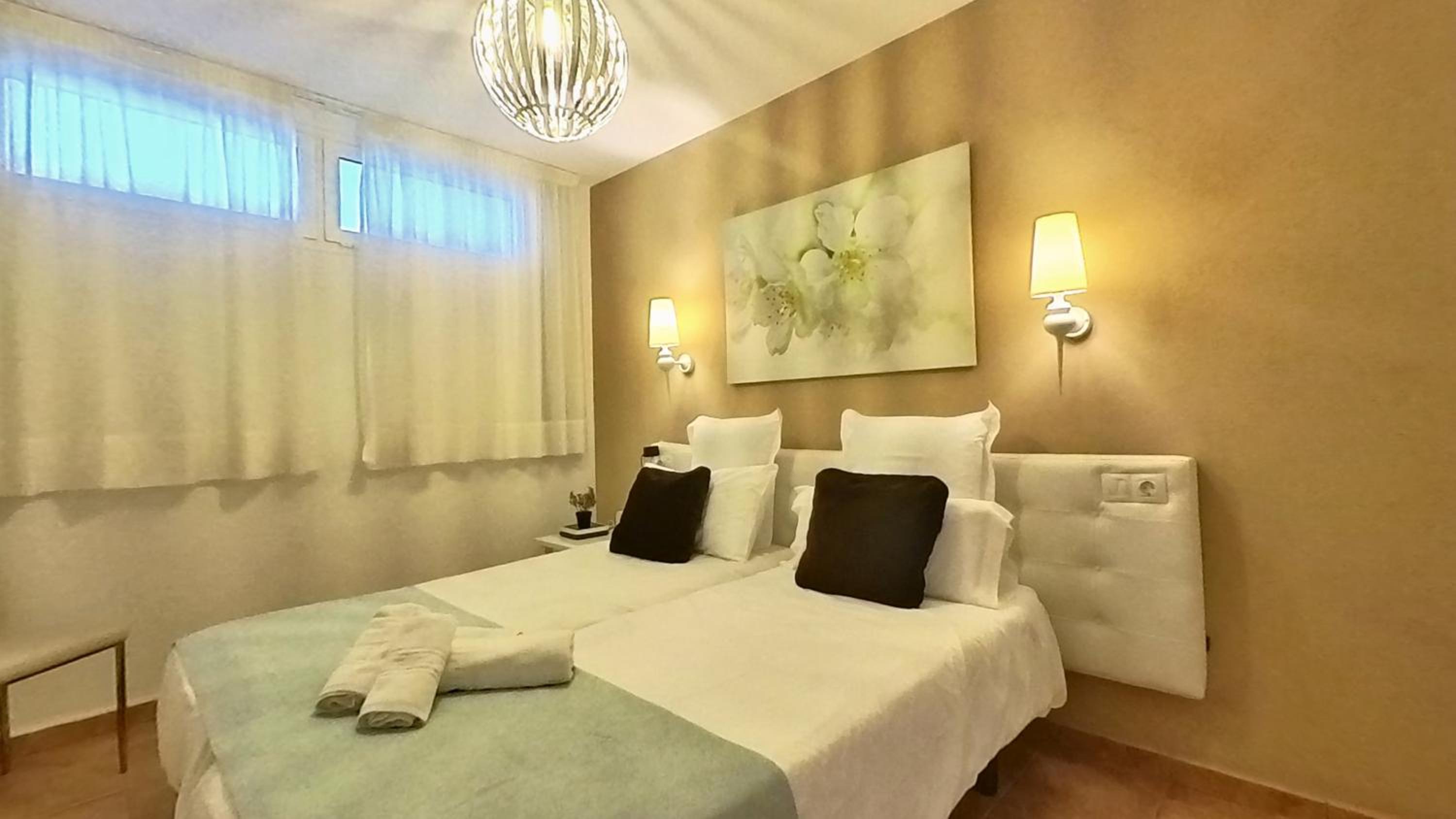 Las Brisas del Mar, by Comfortable Luxury