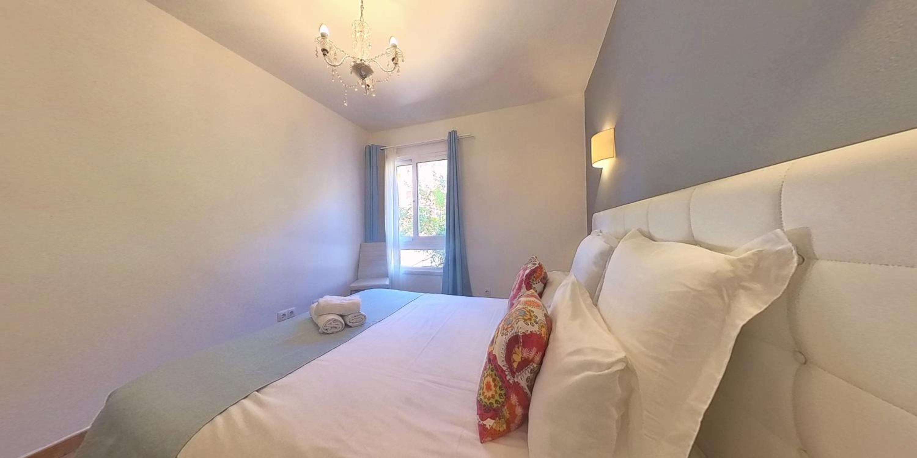 Las Brisas del Mar, by Comfortable Luxury