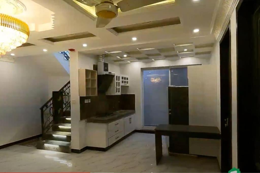 Fully Furnished Basement for Vacation view 2