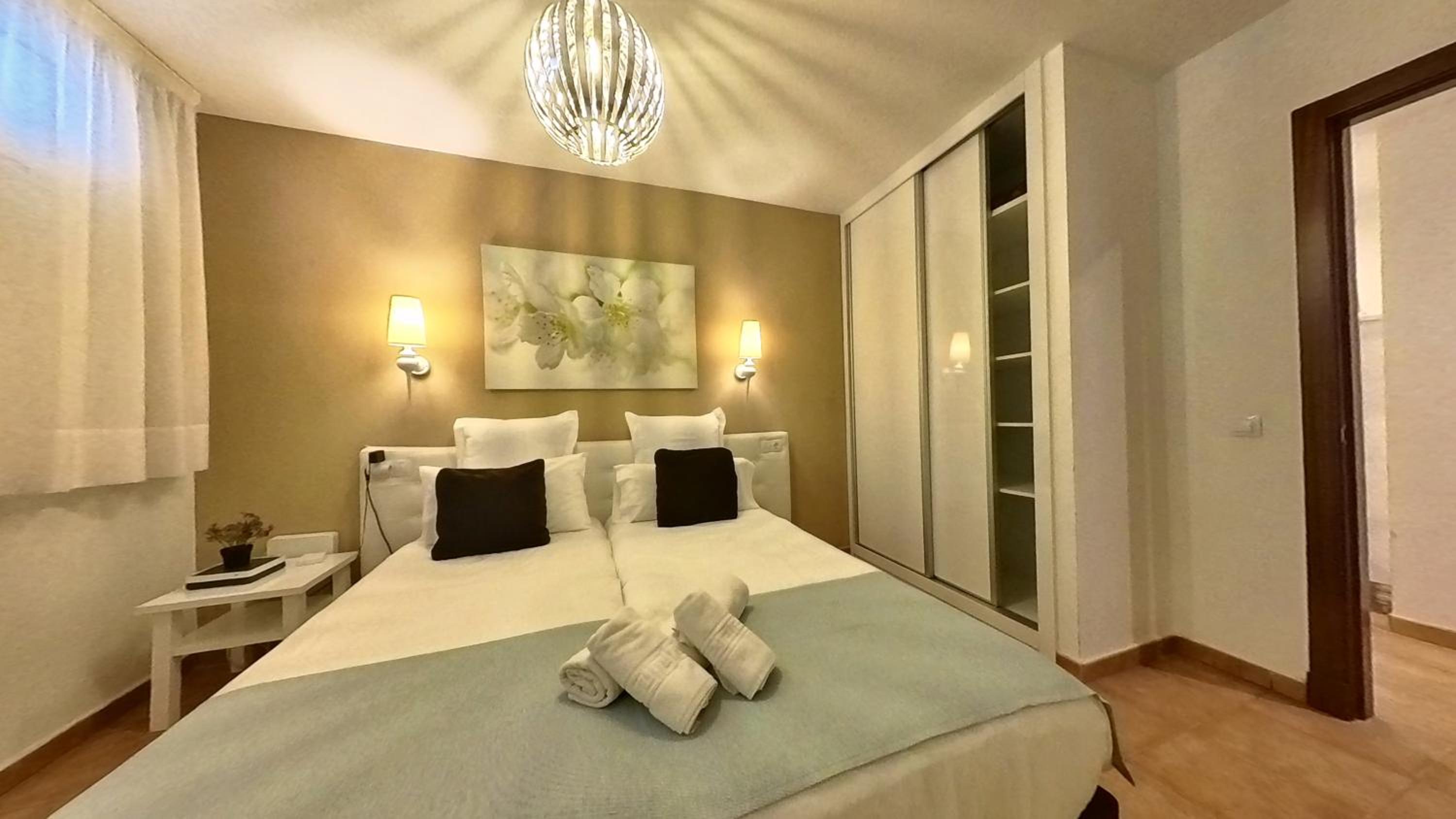 Las Brisas del Mar, by Comfortable Luxury