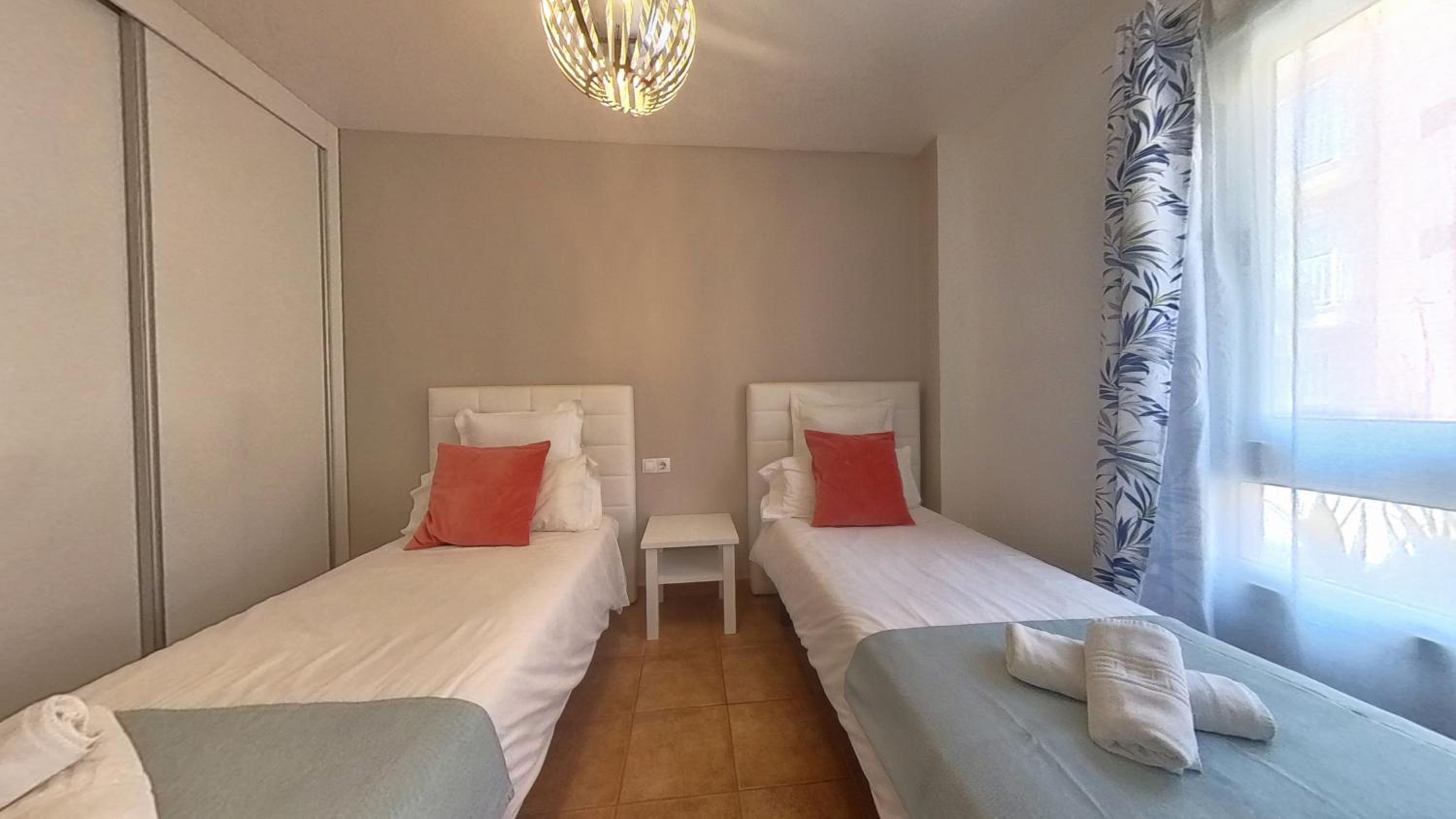 Las Brisas del Mar, by Comfortable Luxury