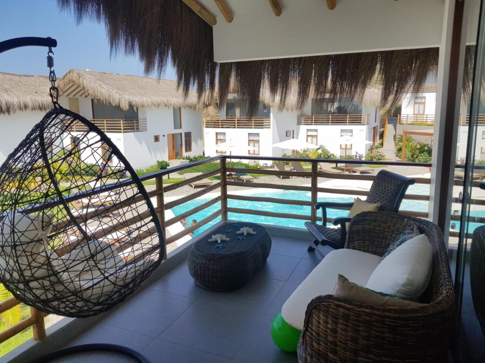 Llapa House view 4