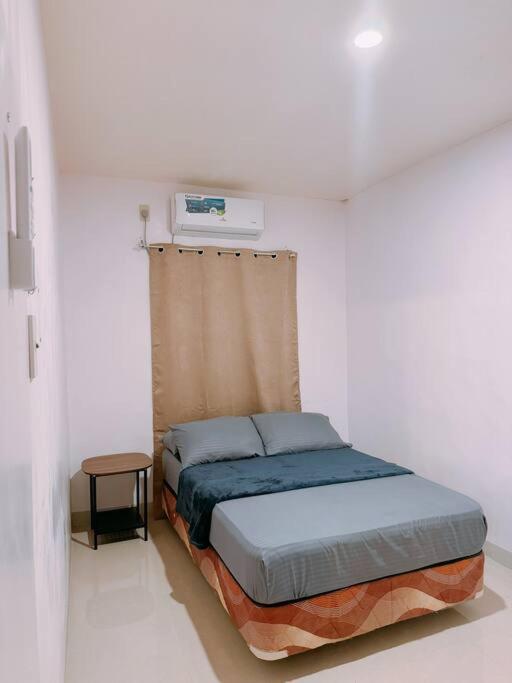 Entire Family House in Mati City Poblacion view 2