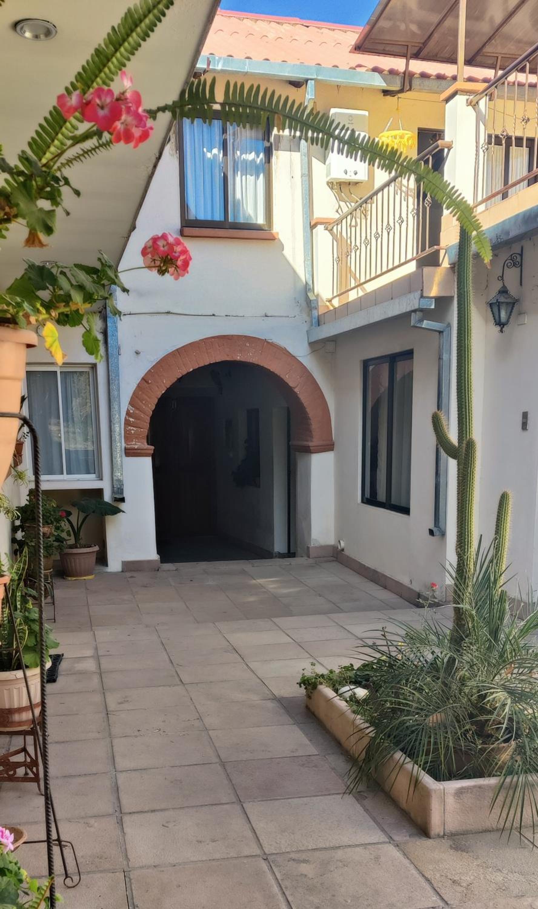 Bonito y cómodo apartamento