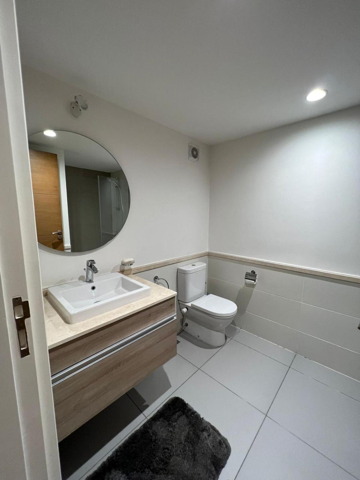 Amazing ground chalet two bedrooms for rent in Marassi Marina , North coast view 4