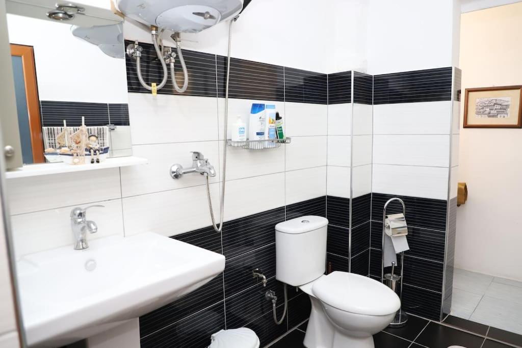 Antuan Apartment Berat