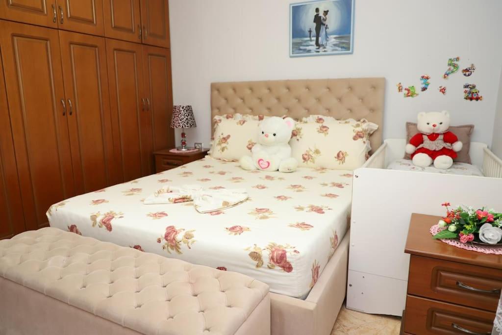 Antuan Apartment Berat