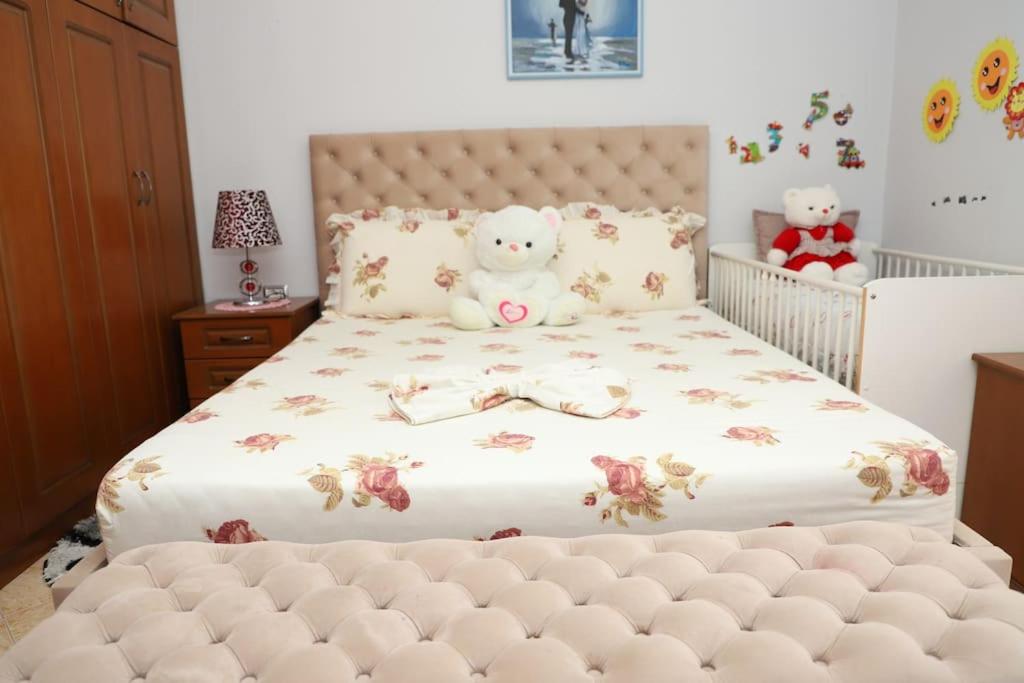 Antuan Apartment Berat