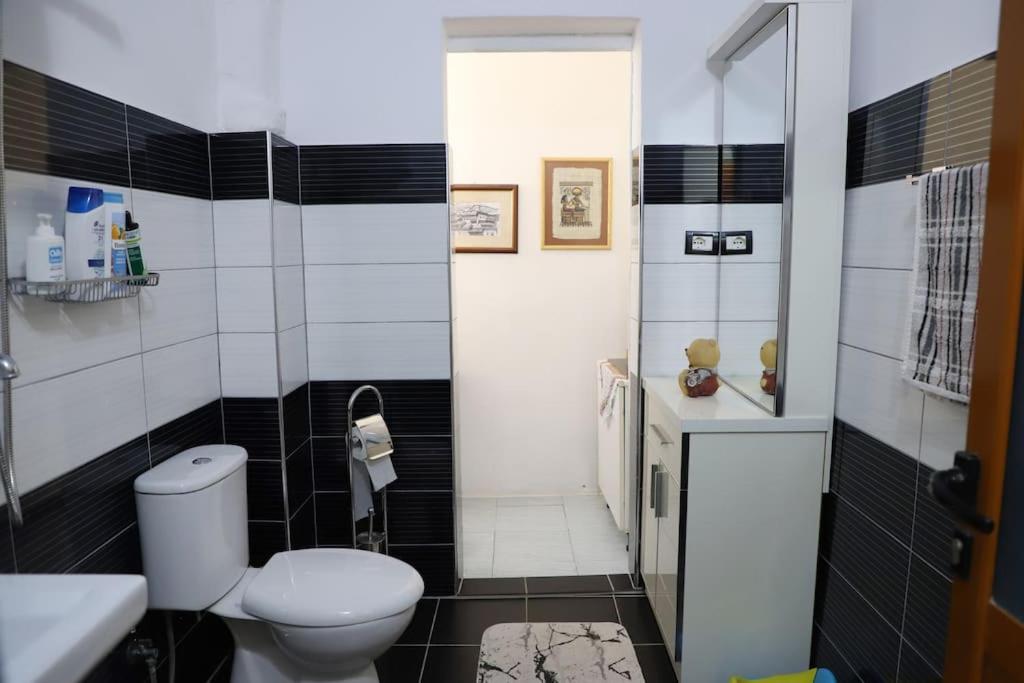 Antuan Apartment Berat