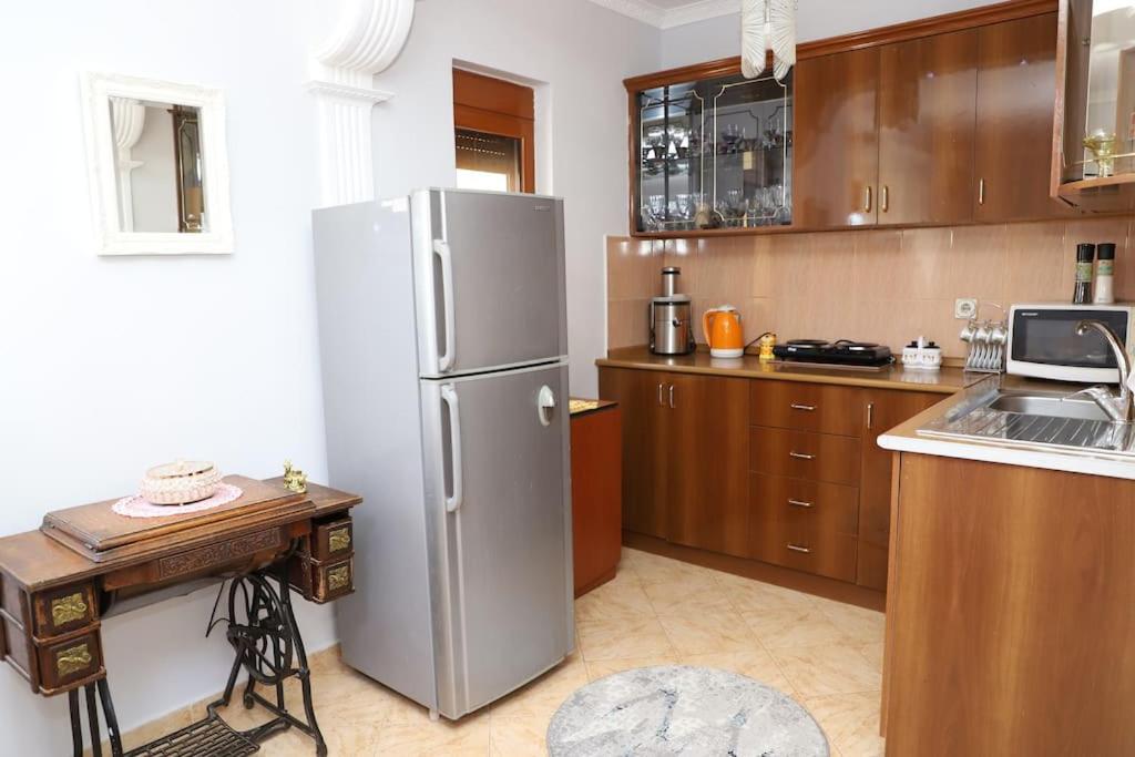 Antuan Apartment Berat
