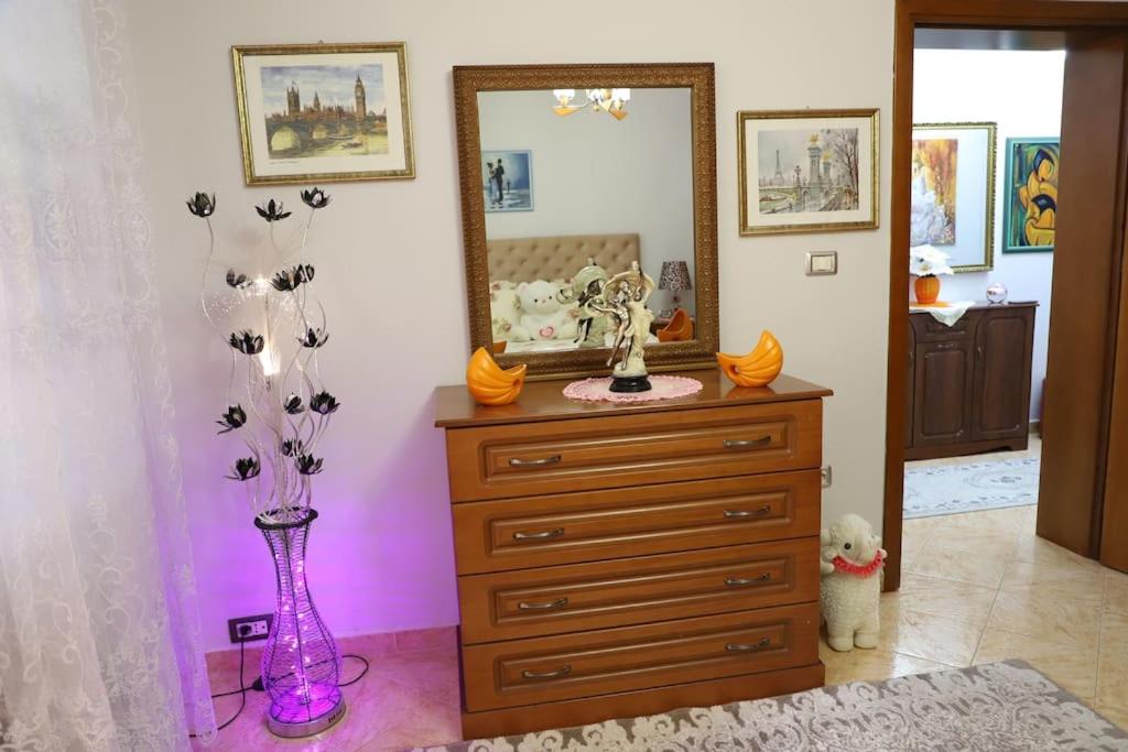 Antuan Apartment Berat