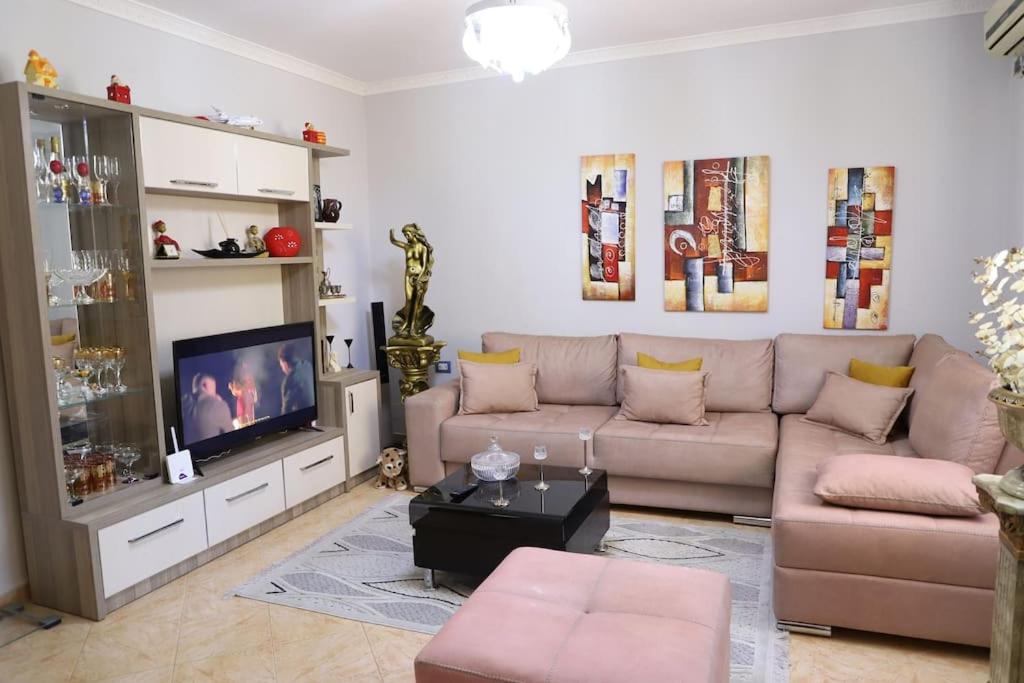 Antuan Apartment Berat