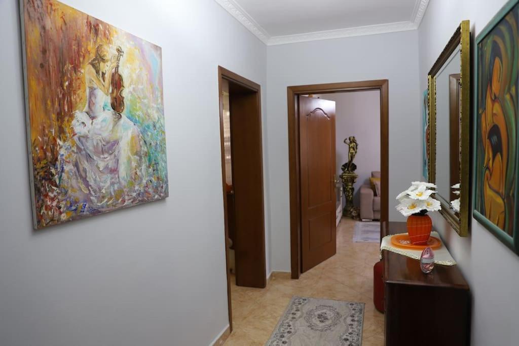 Antuan Apartment Berat