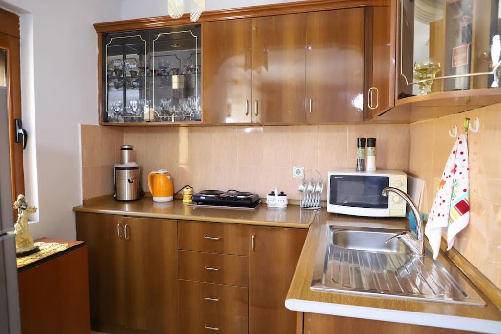 Antuan Apartment Berat