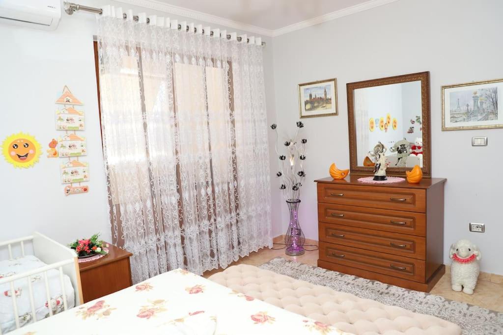Antuan Apartment Berat
