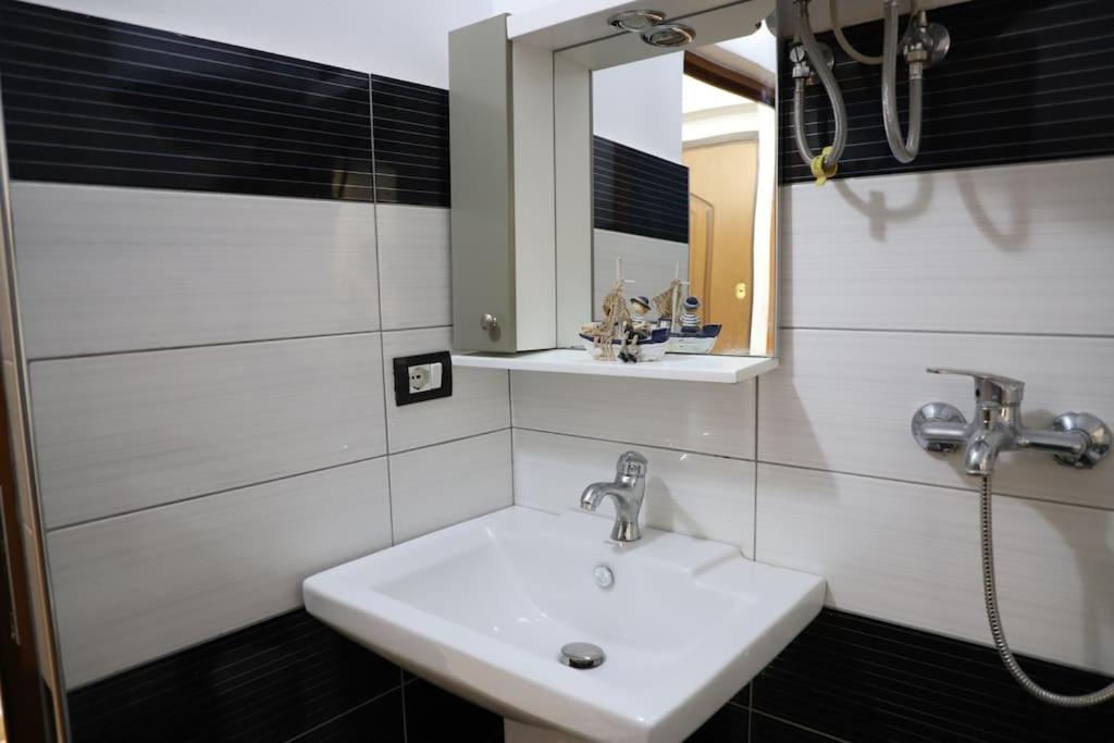 Antuan Apartment Berat