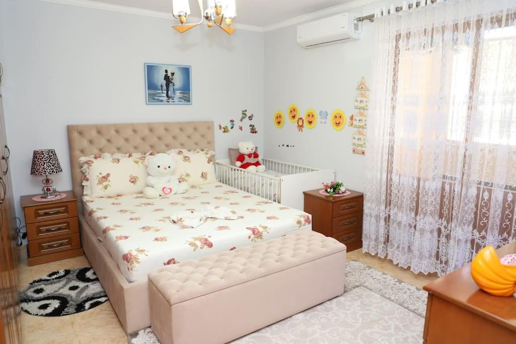 Antuan Apartment Berat