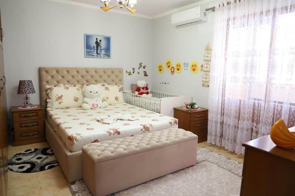 Antuan Apartment Berat