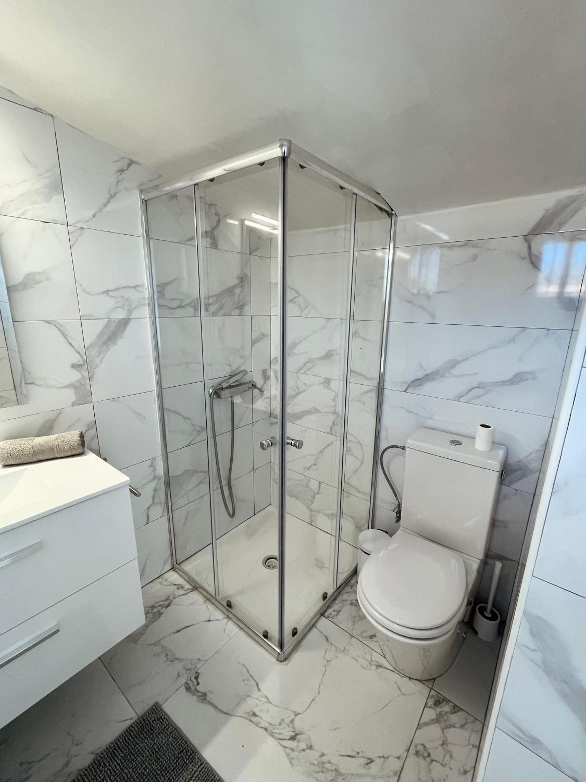 Tunte Mar by Svensson Homes