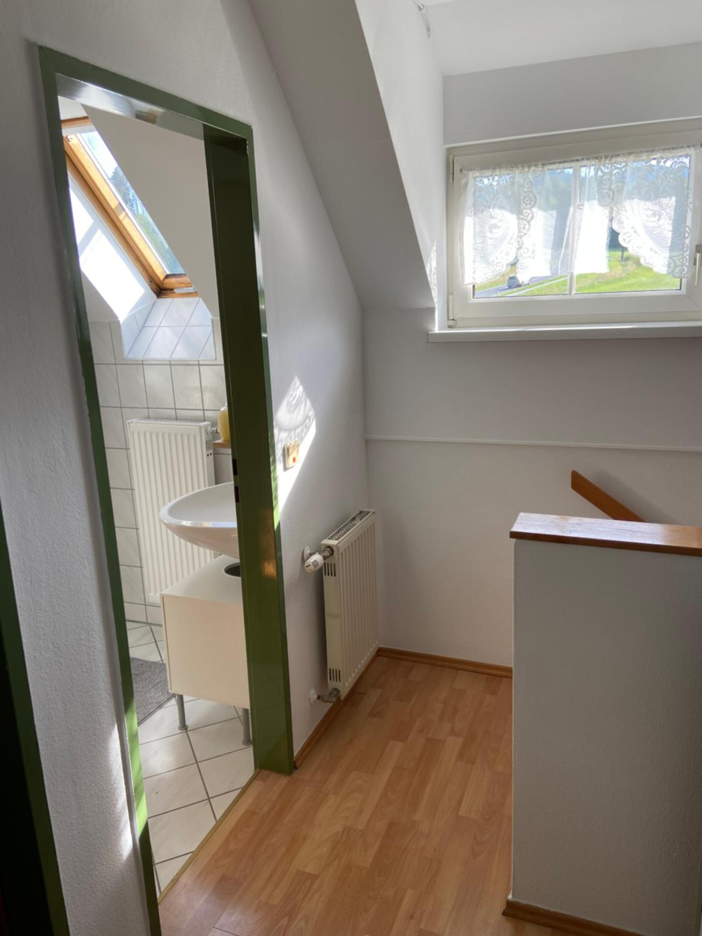 Stubalm Appartements in der Lipizzanerheimat
