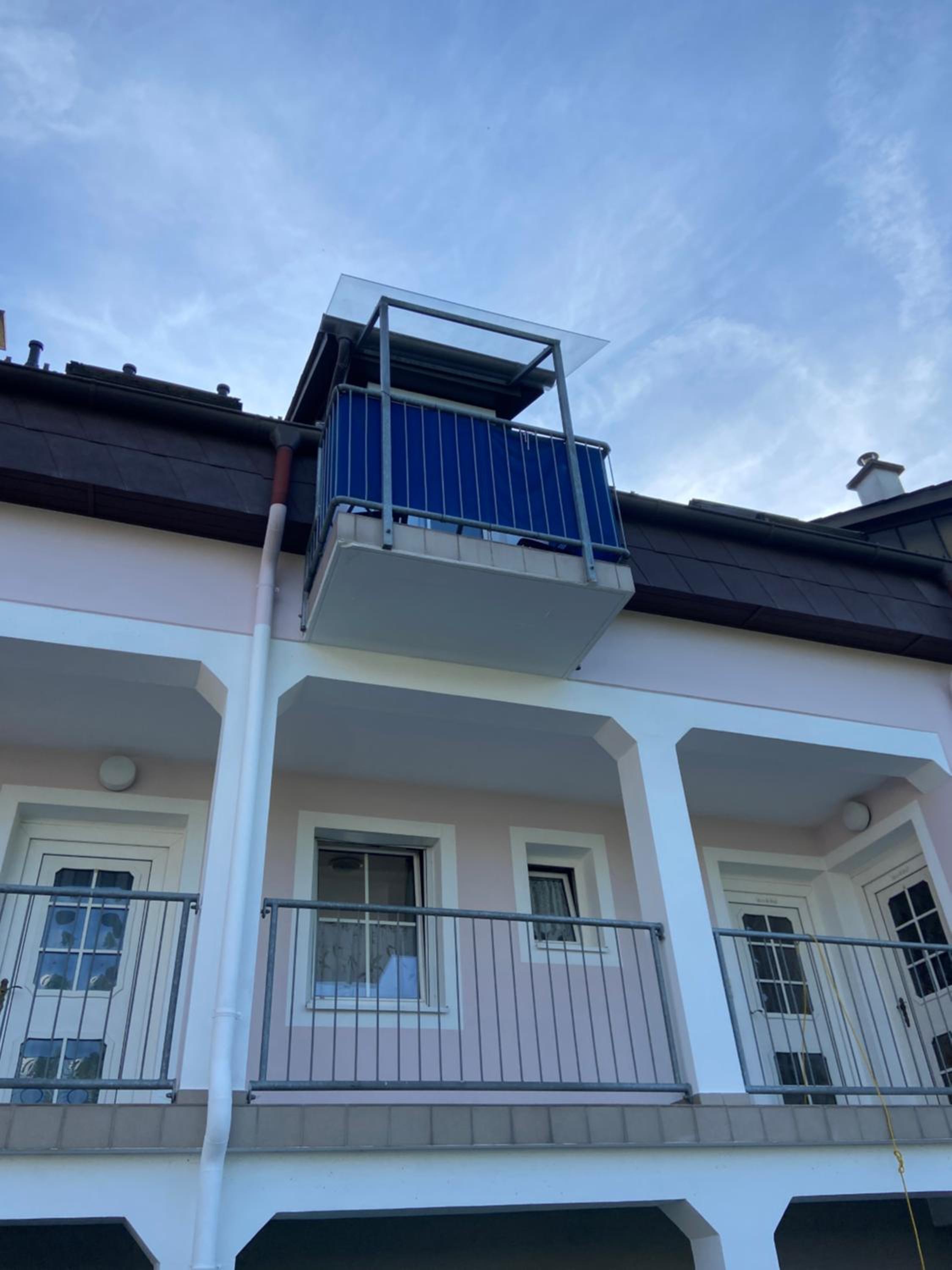 Stubalm Appartements in der Lipizzanerheimat