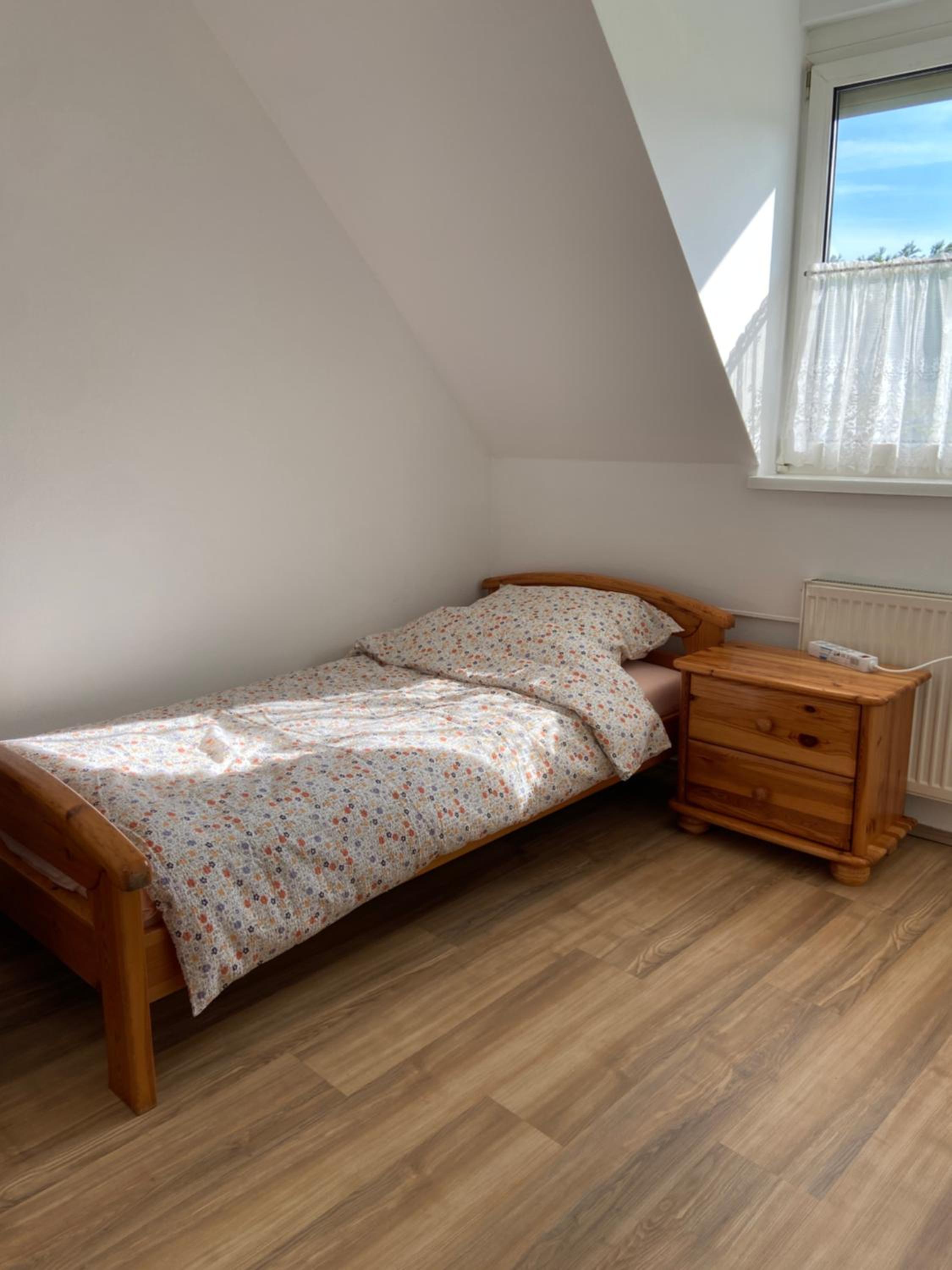 Stubalm Appartements in der Lipizzanerheimat