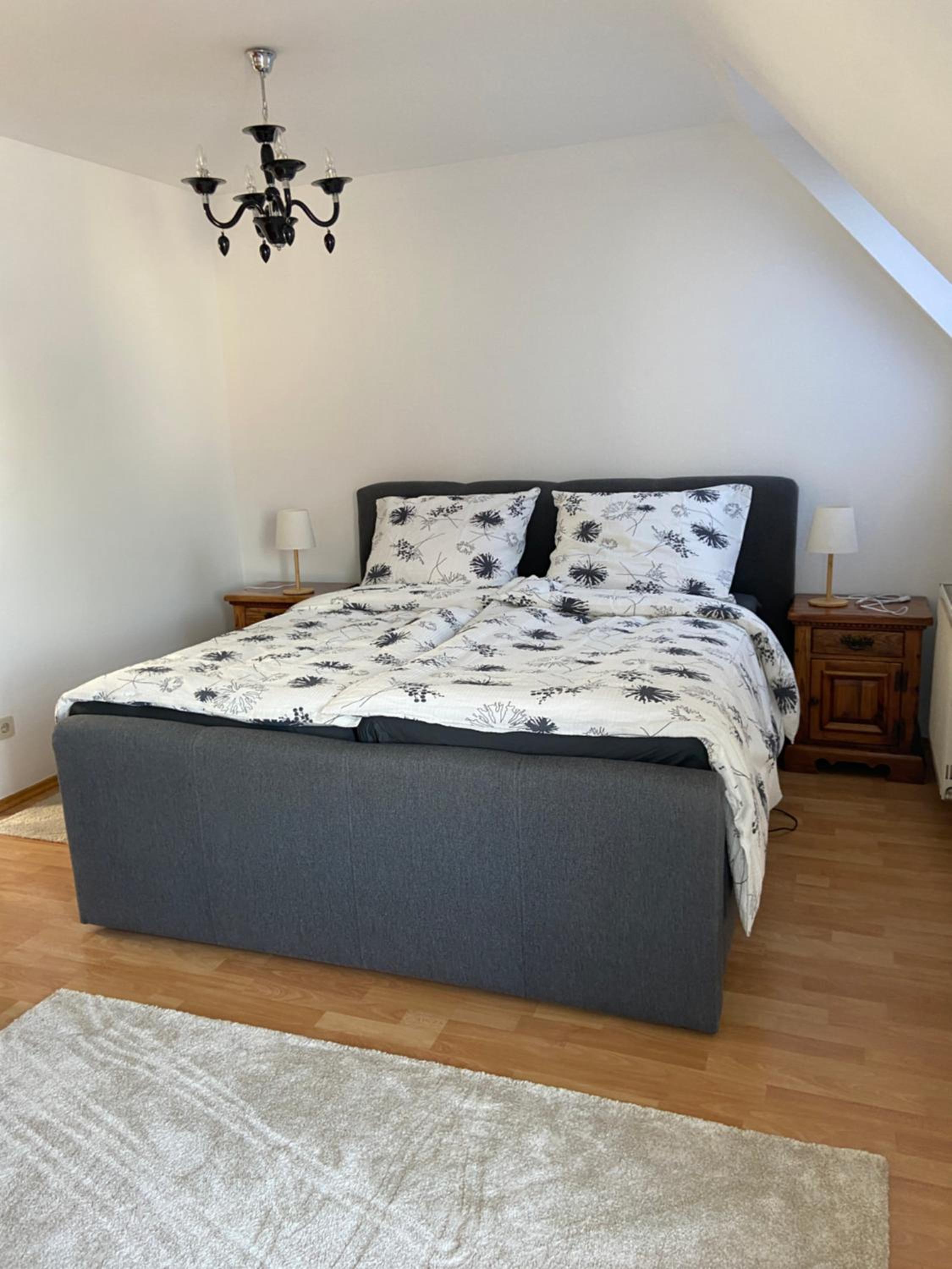Stubalm Appartements in der Lipizzanerheimat
