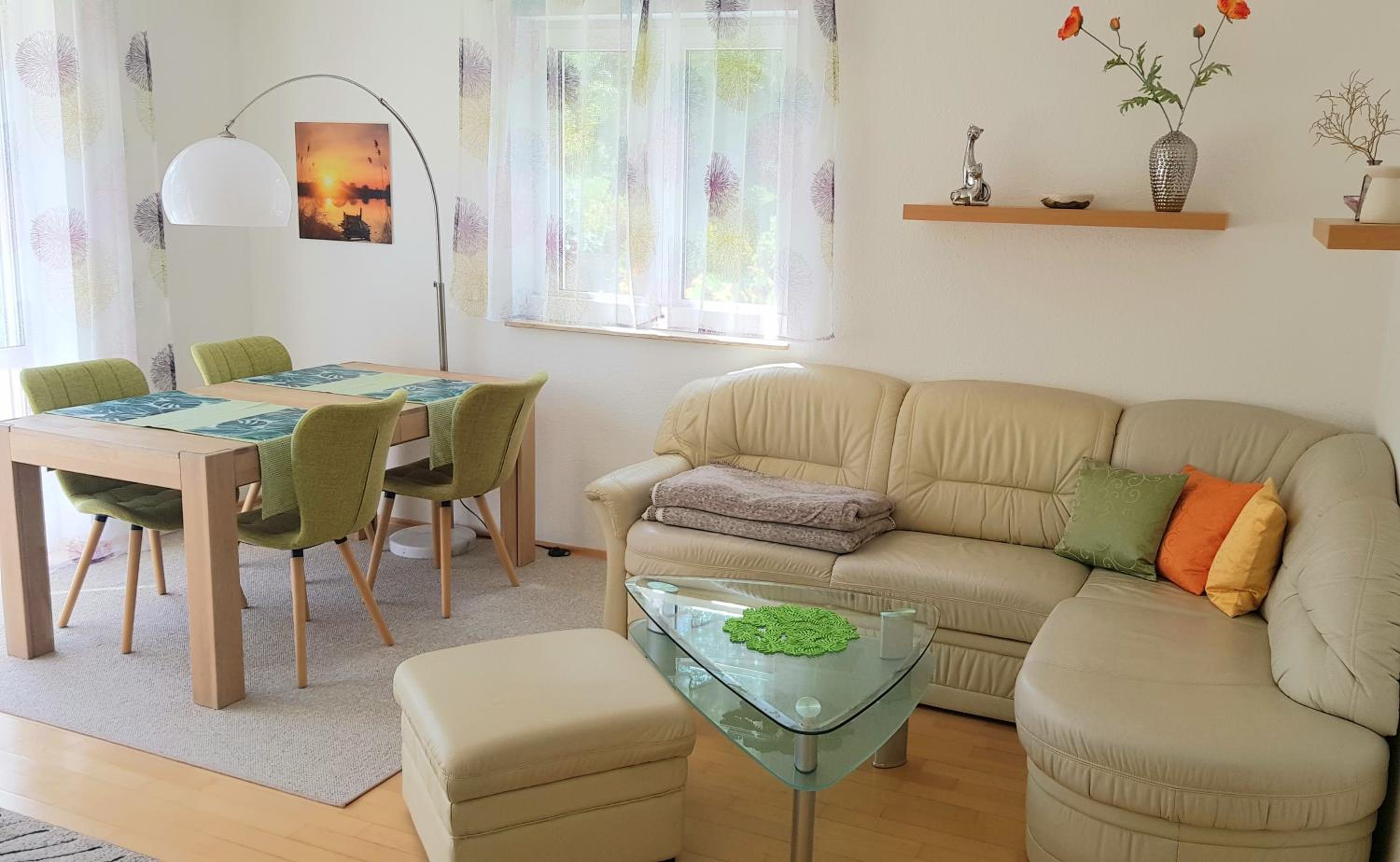 Dresden Vacations - Oase im Dresdner Westen - Property Image 2