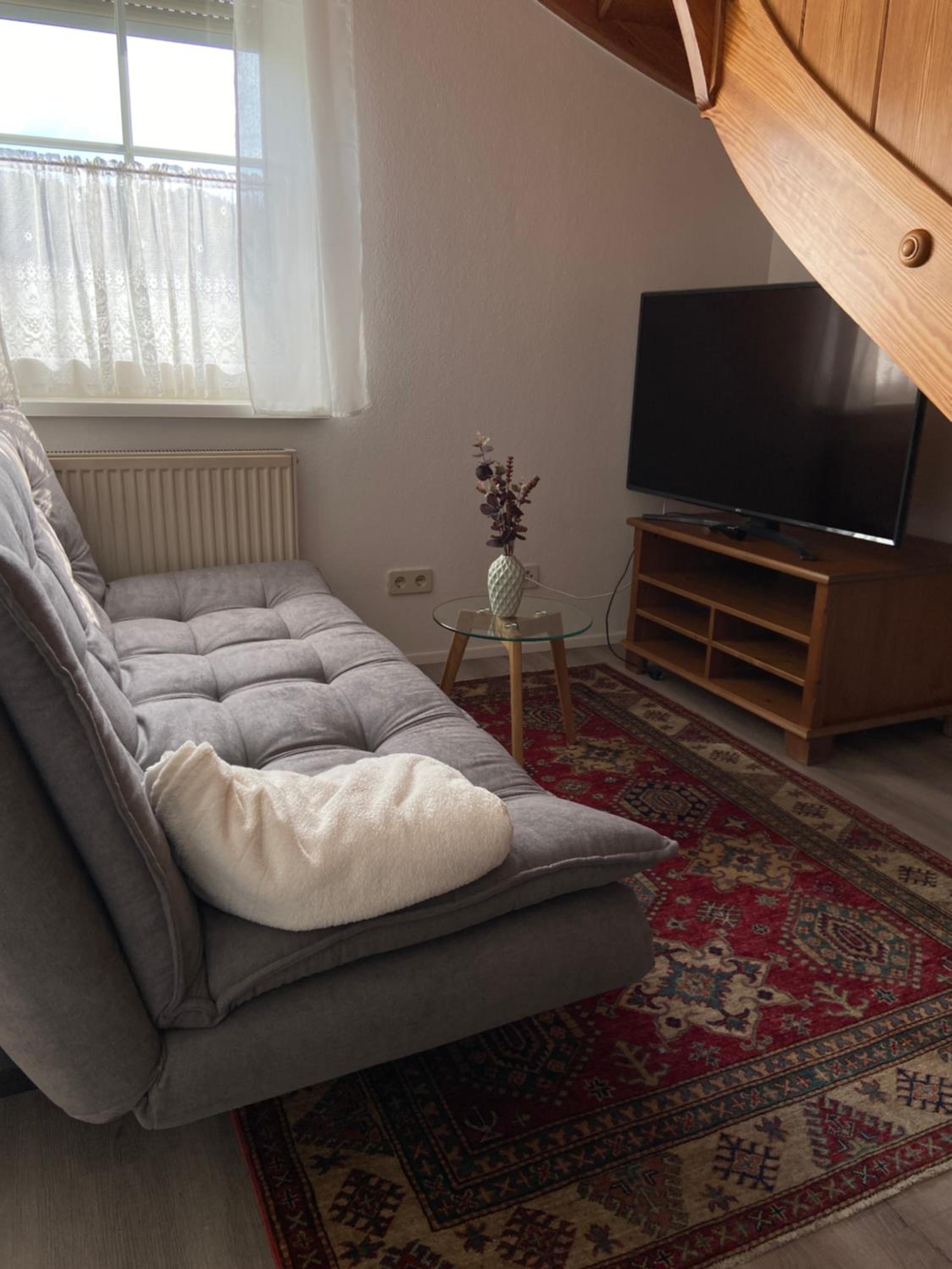 Stubalm Appartements in der Lipizzanerheimat
