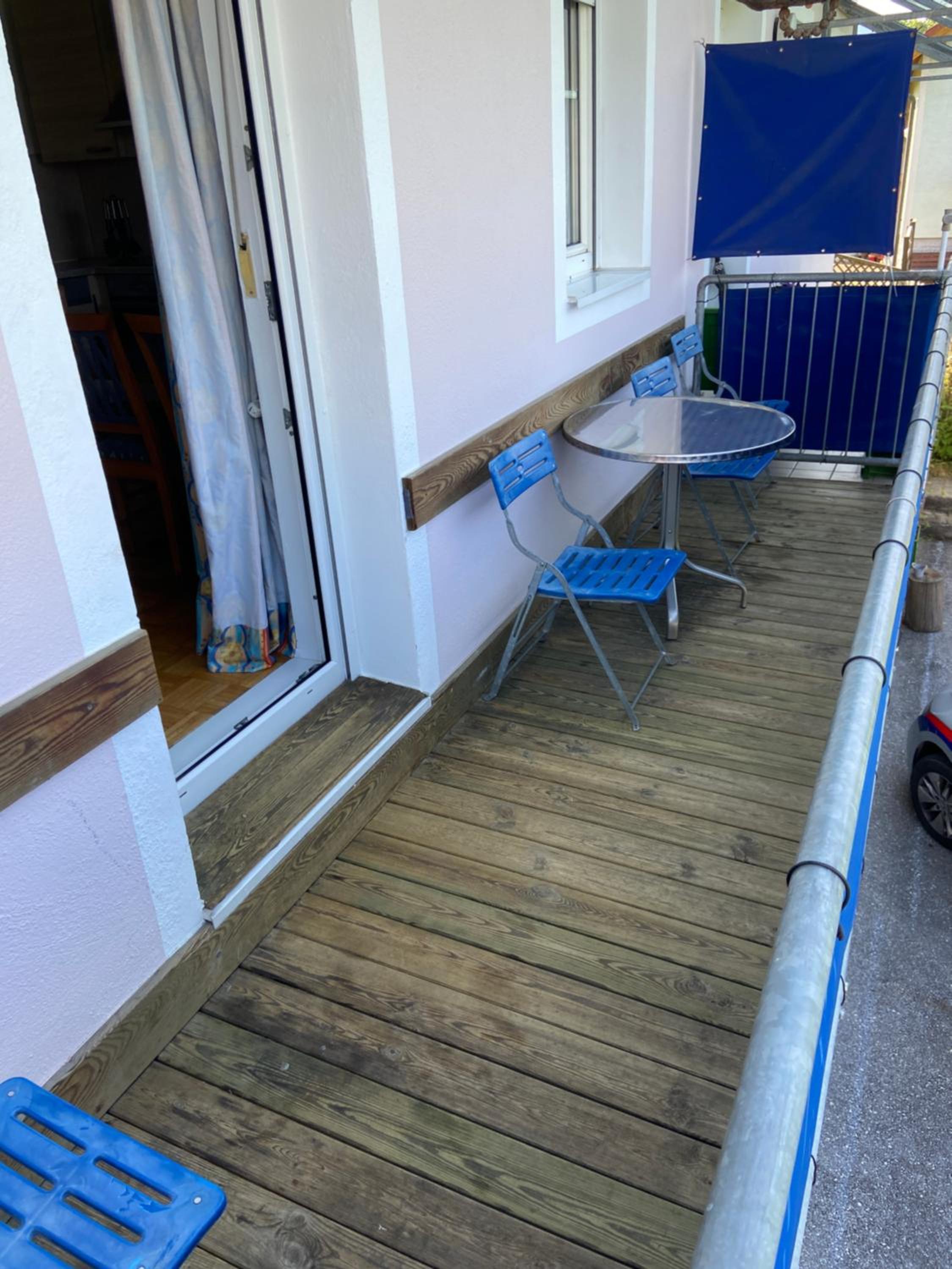Stubalm Appartements in der Lipizzanerheimat