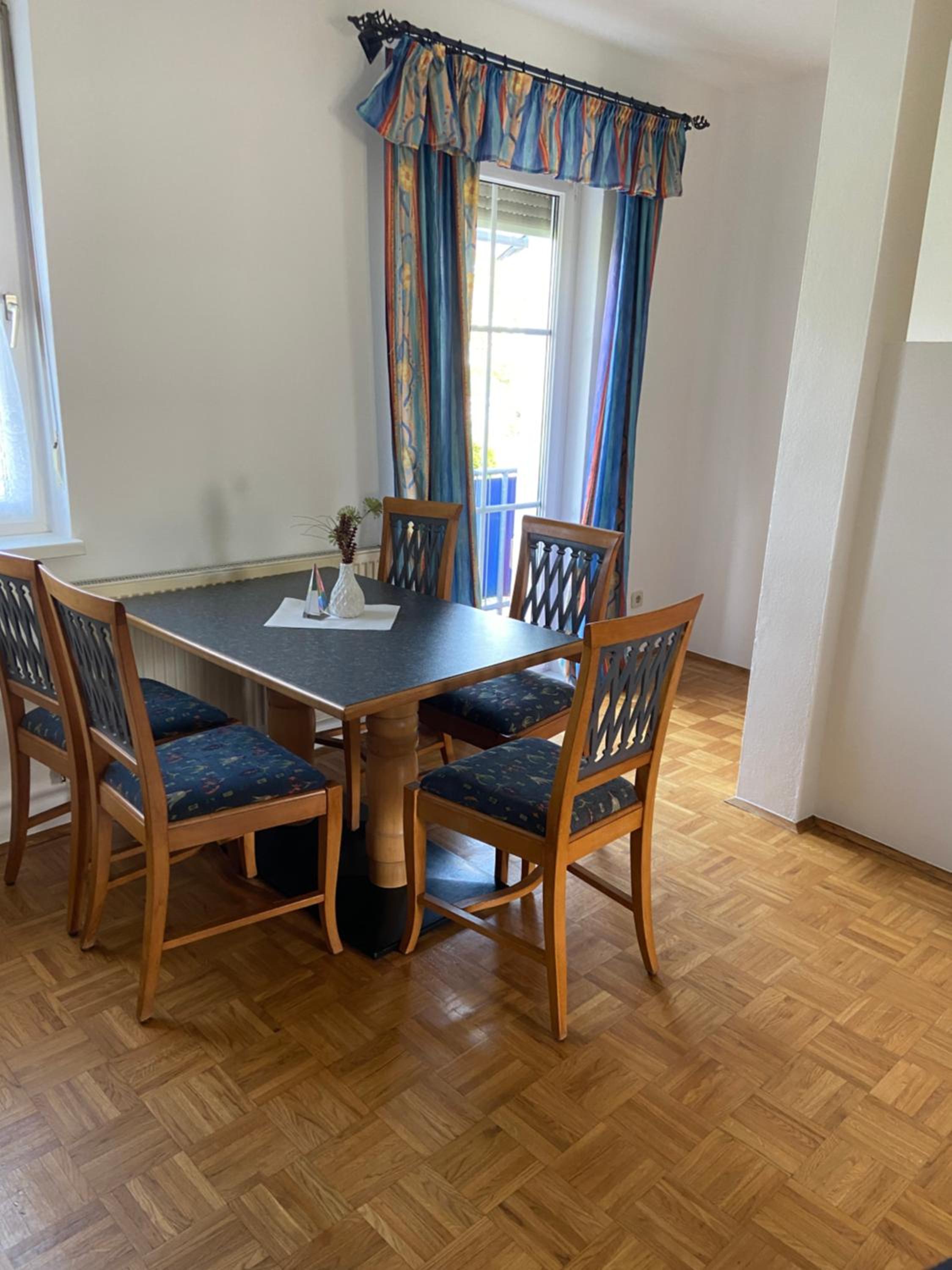 Stubalm Appartements in der Lipizzanerheimat