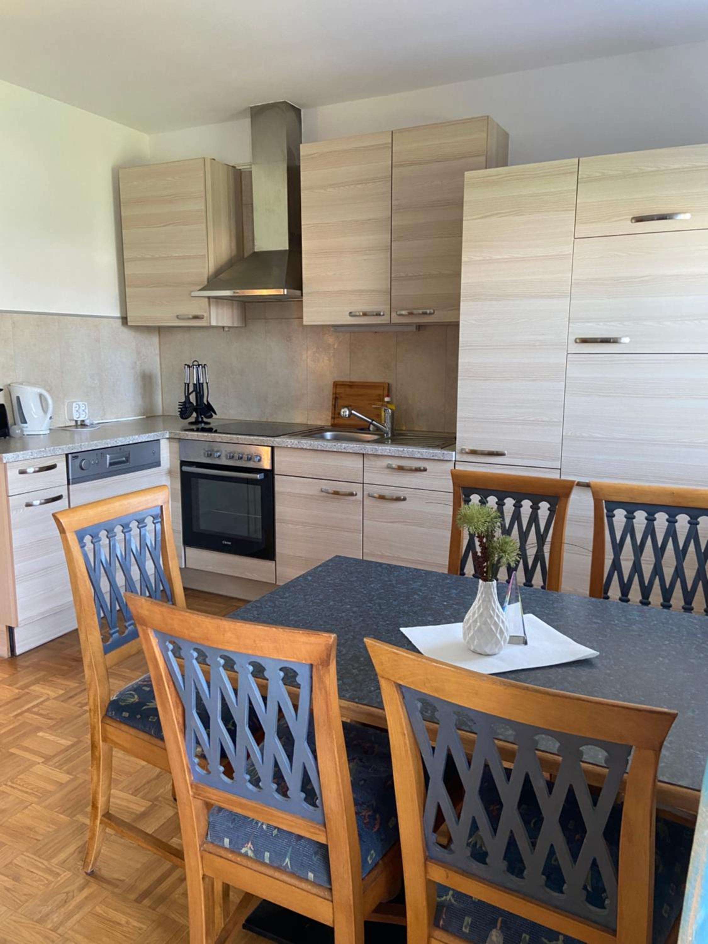 Stubalm Appartements in der Lipizzanerheimat