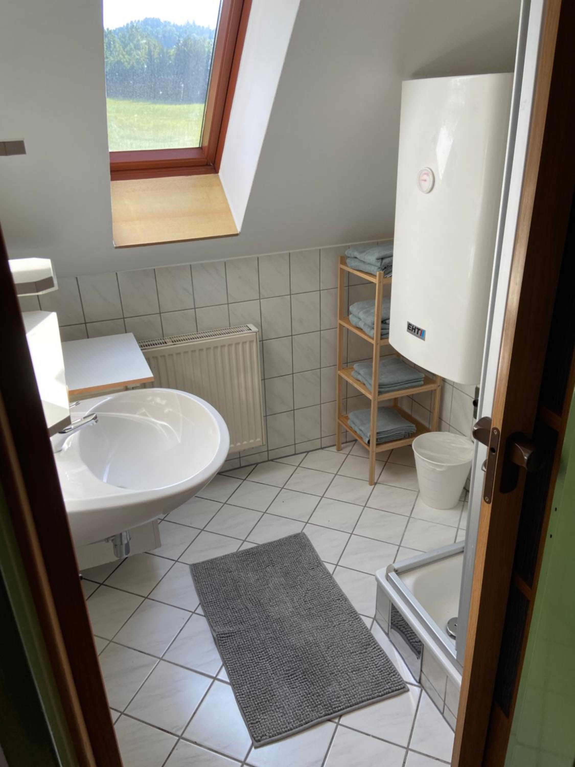 Stubalm Appartements in der Lipizzanerheimat