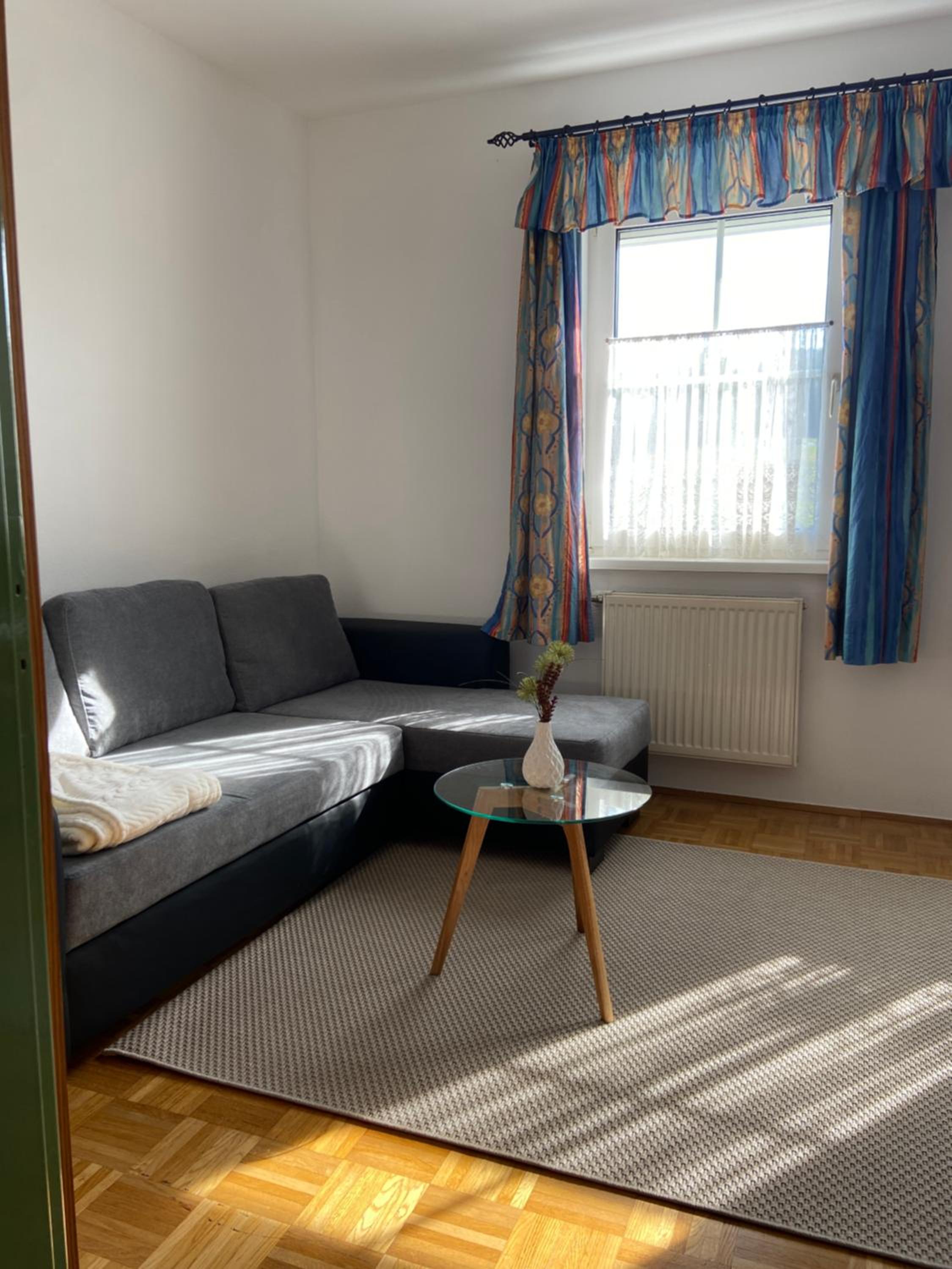 Stubalm Appartements in der Lipizzanerheimat