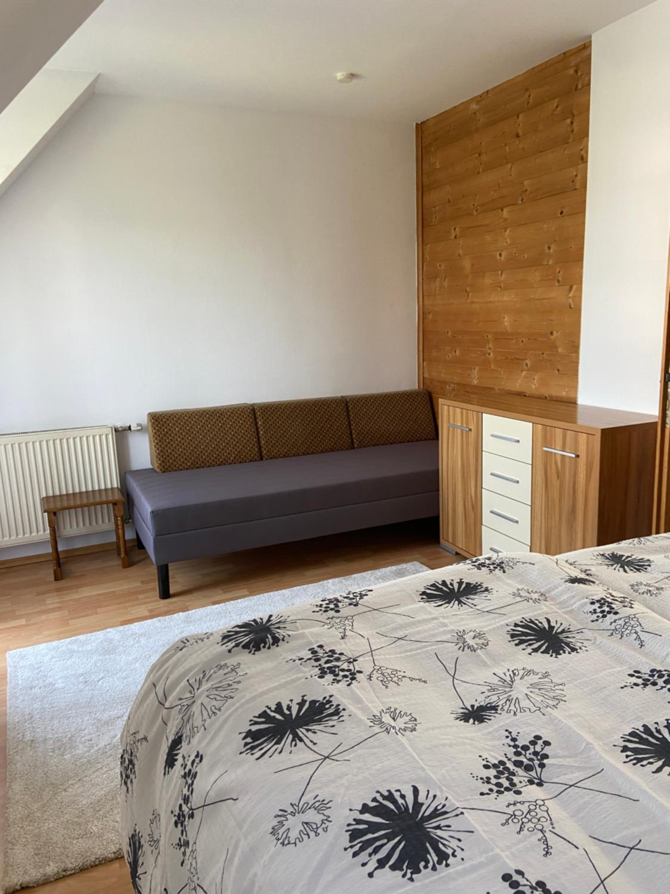 Stubalm Appartements in der Lipizzanerheimat