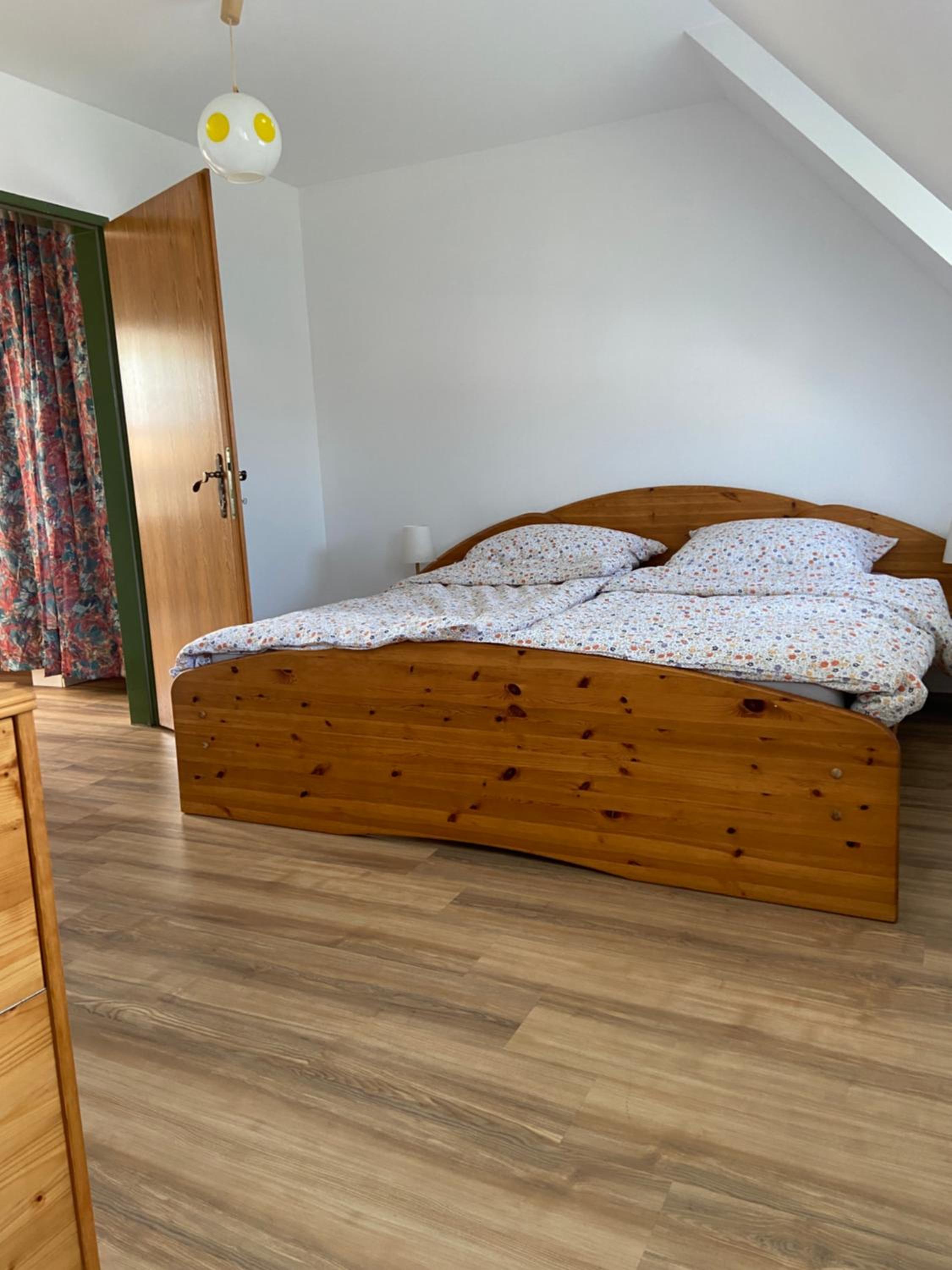 Stubalm Appartements in der Lipizzanerheimat