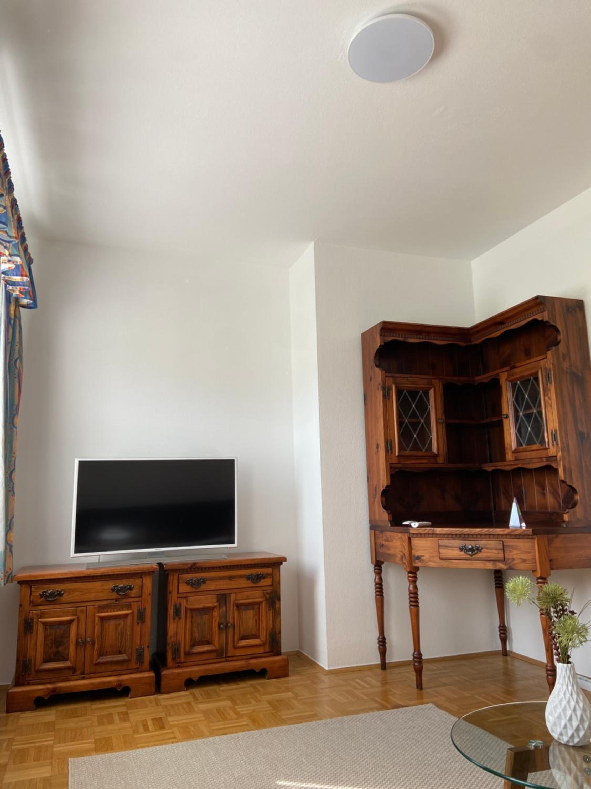 Stubalm Appartements in der Lipizzanerheimat