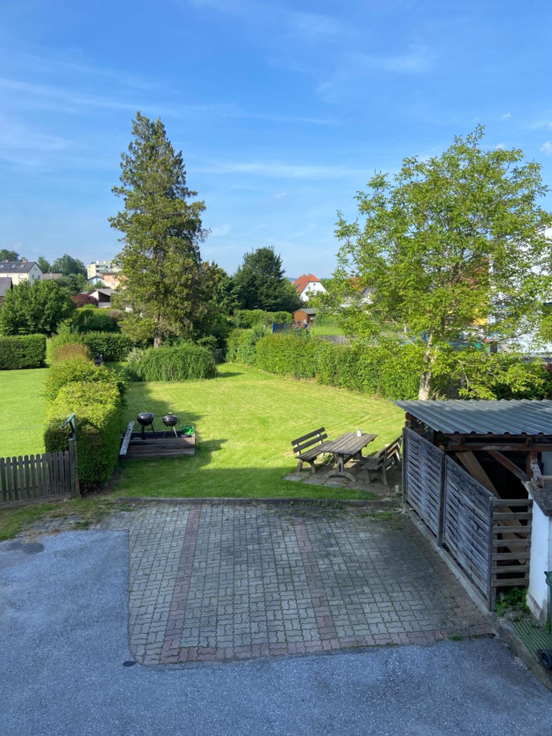 Stubalm Appartements in der Lipizzanerheimat