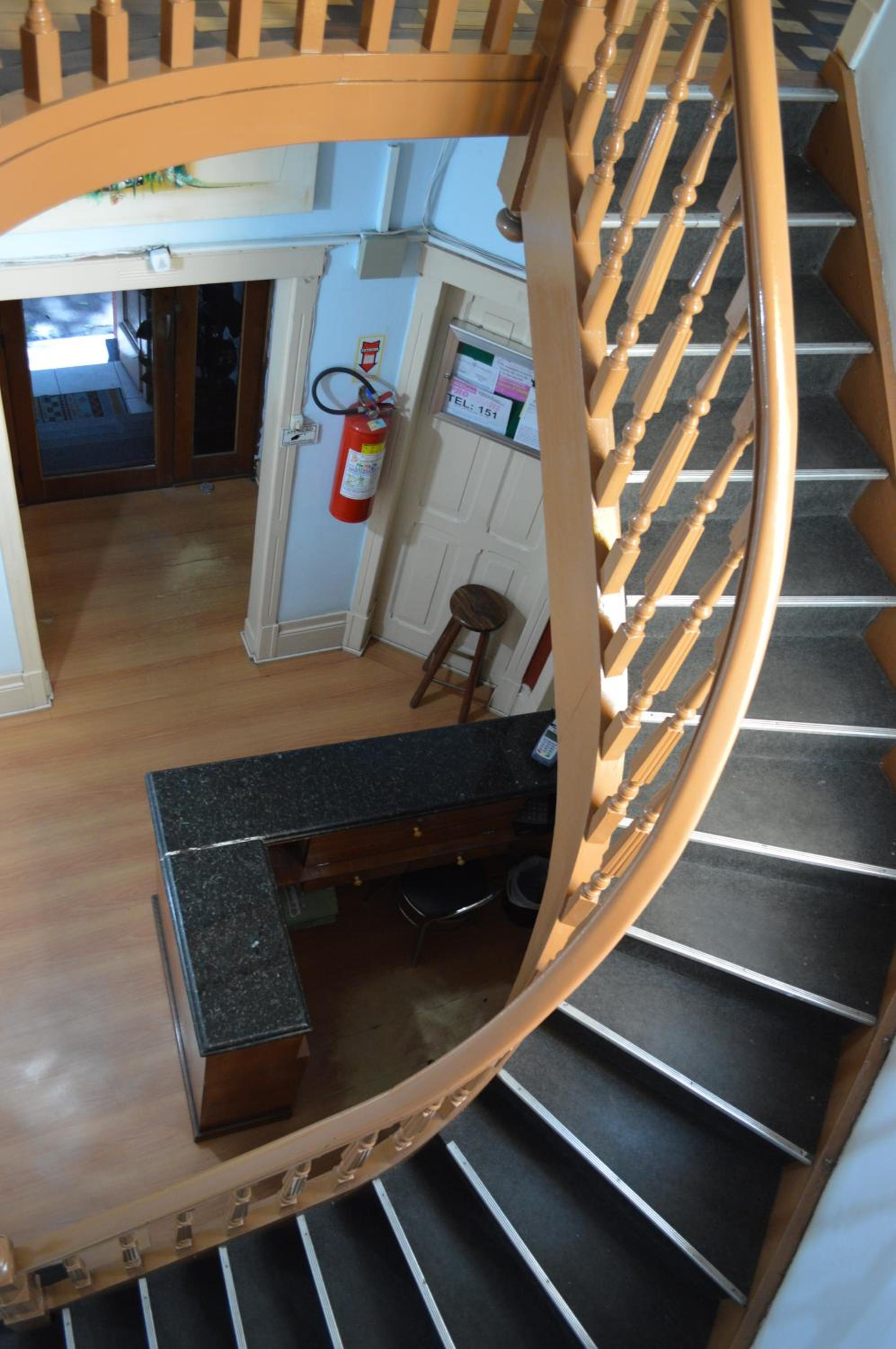Hostel Flamengo