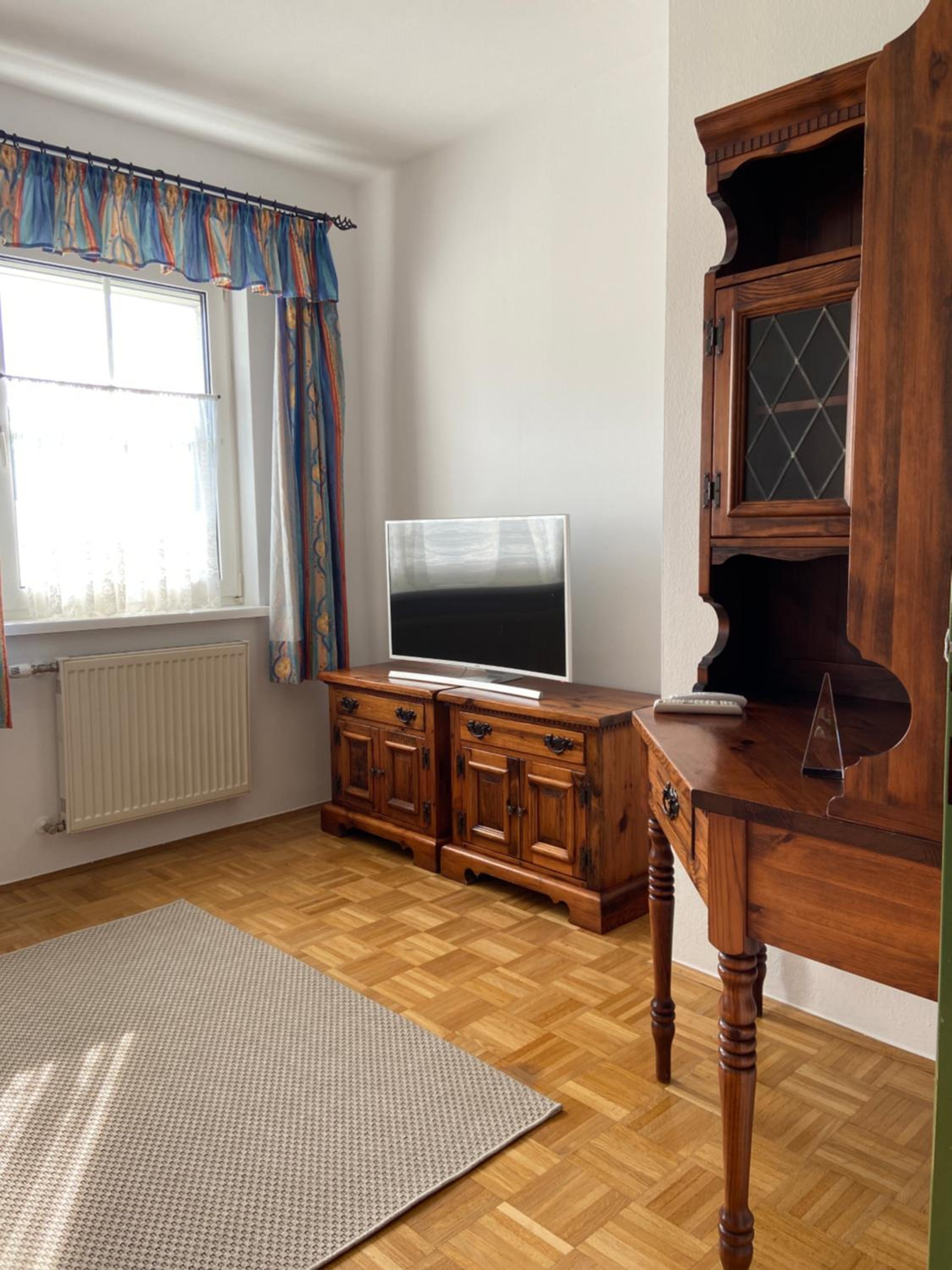 Stubalm Appartements in der Lipizzanerheimat