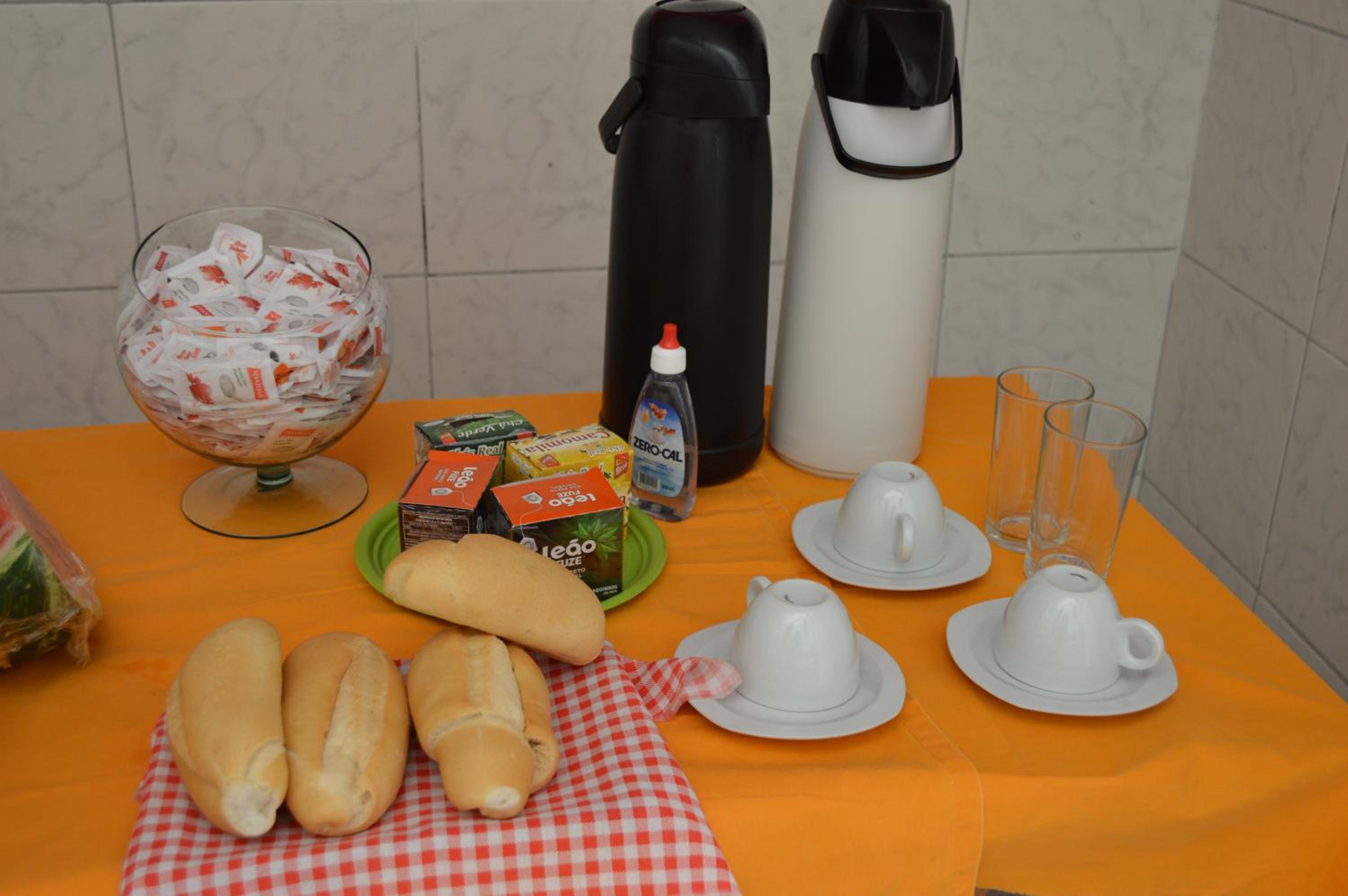Hostel Flamengo