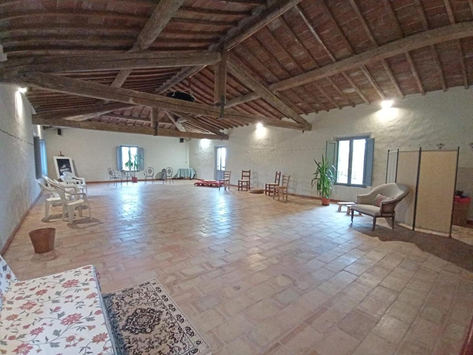 Borgo Villa Certano - Case Vacanza in Toscana