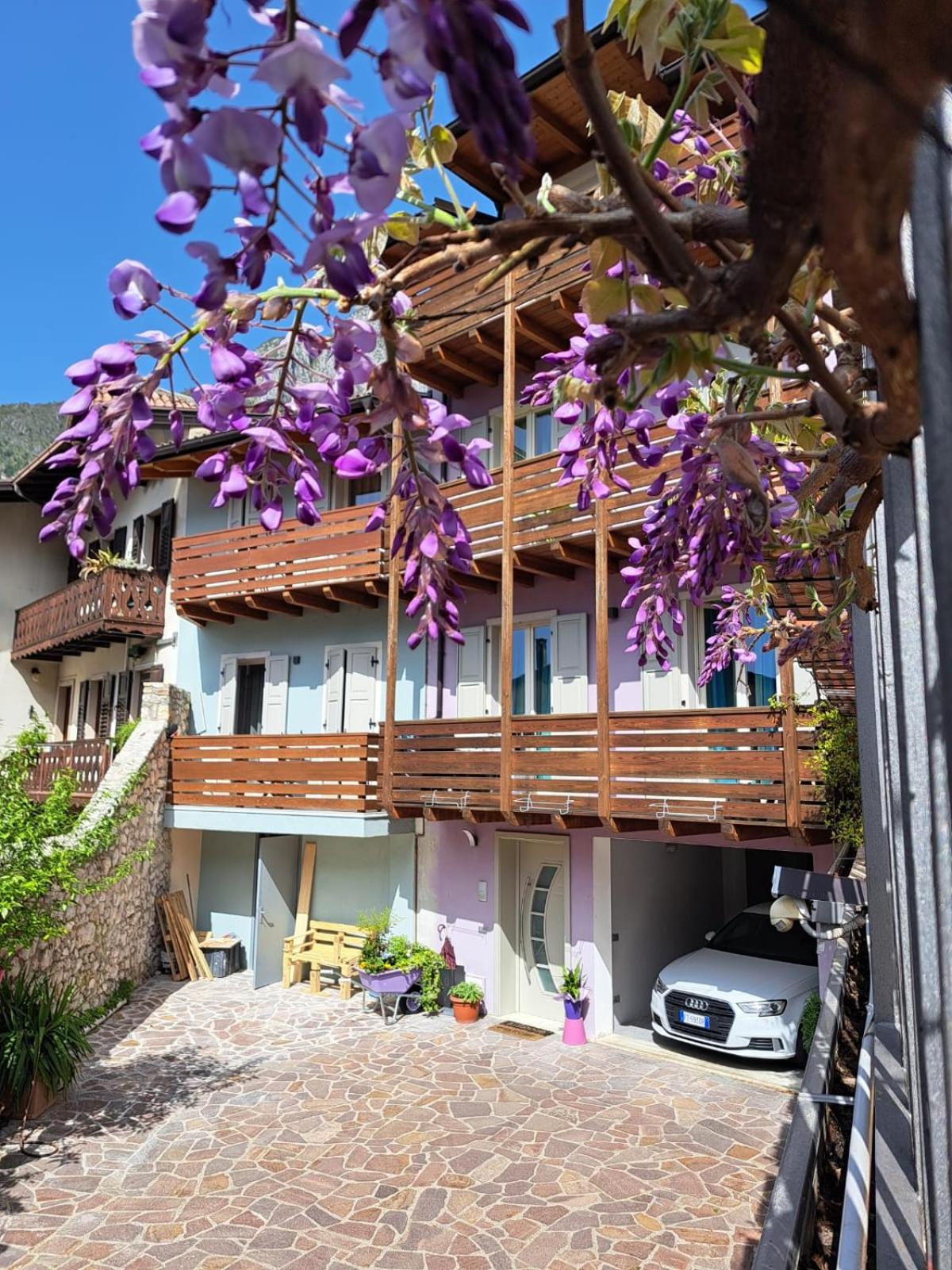 Il Sogno view 3