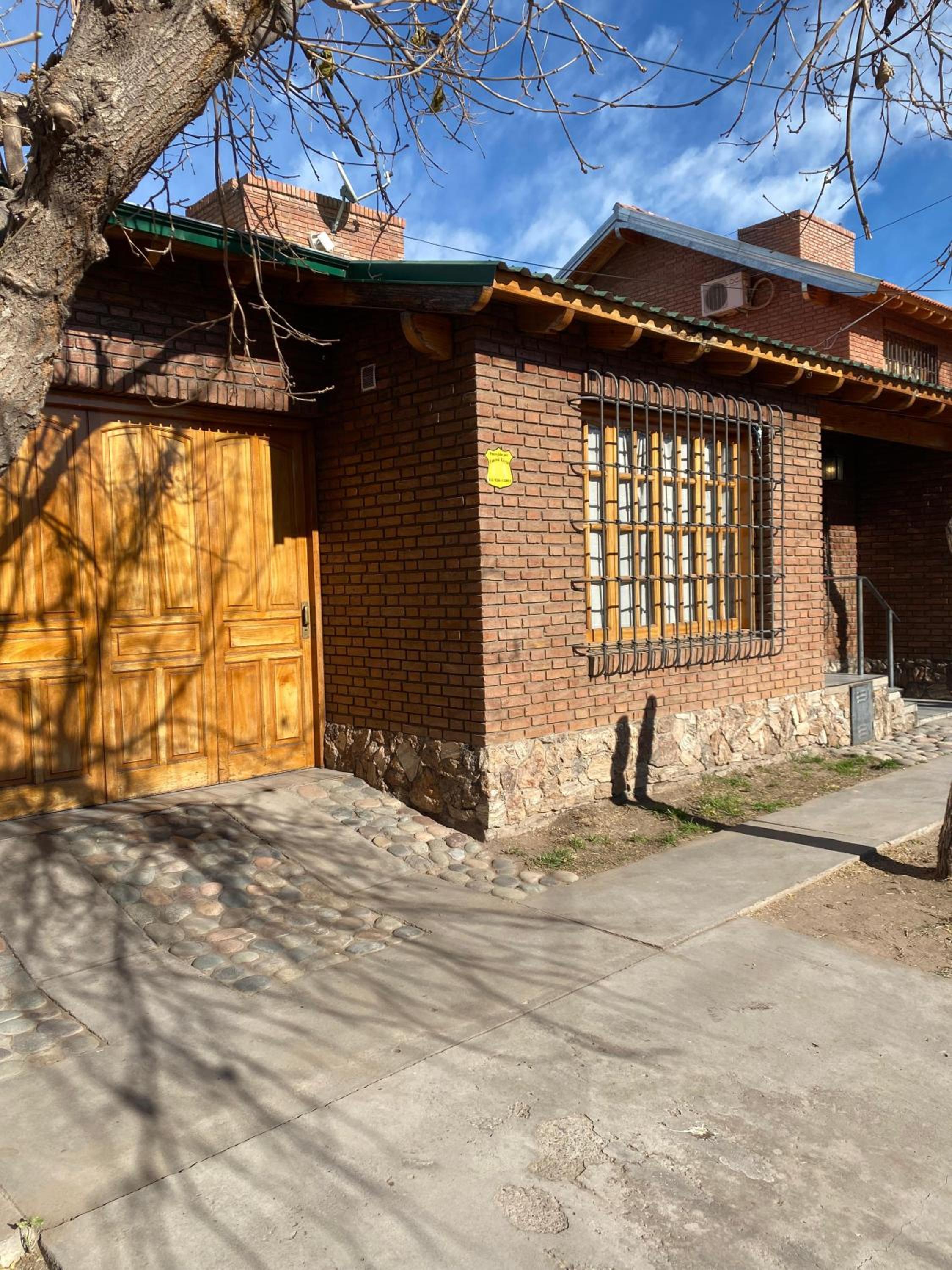 Casa Céntrica Excelente Ubicación