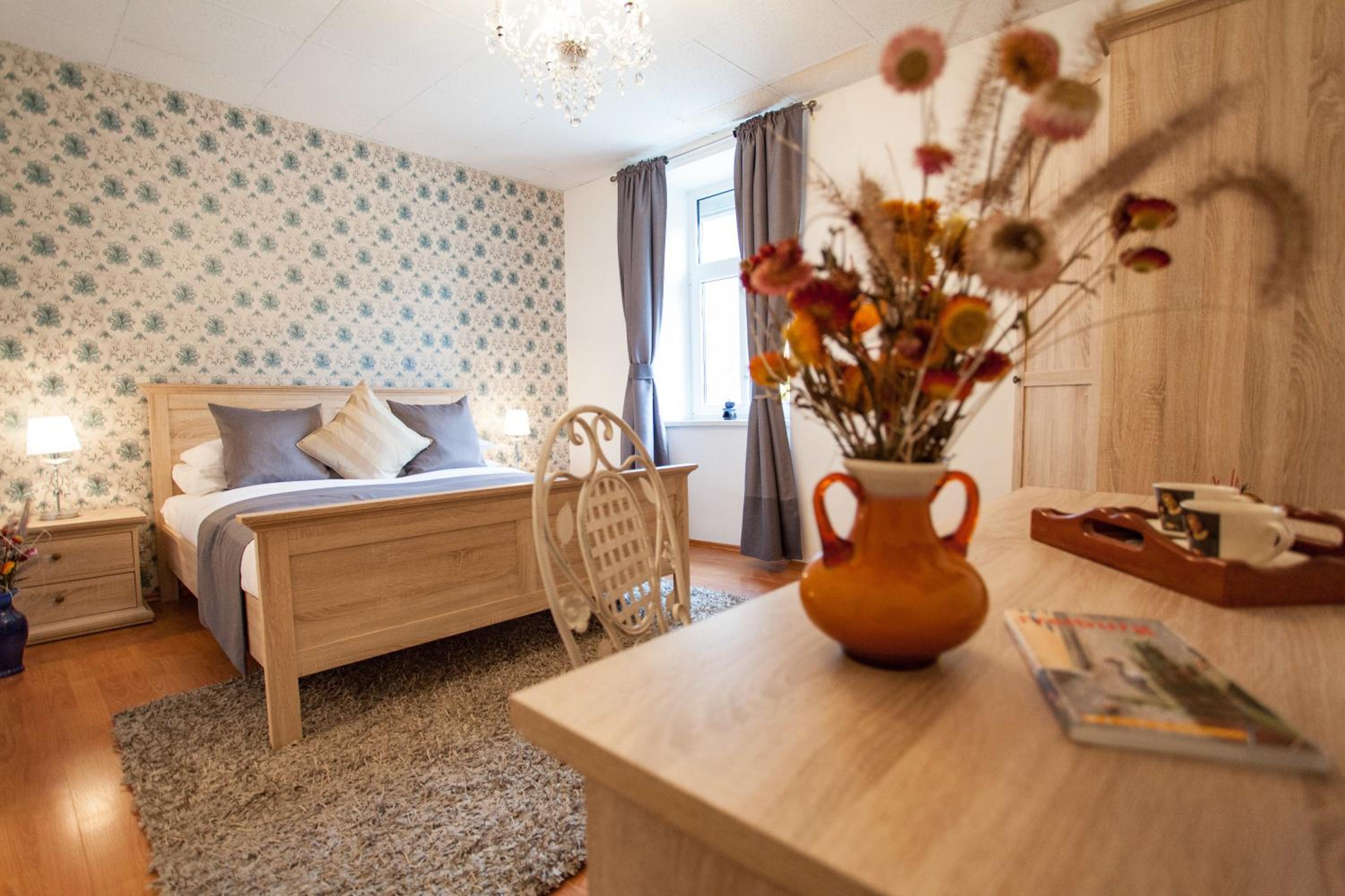 Apartments Artorius Laško view 5