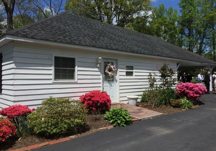 Hotel Virginia Cliffe Inn